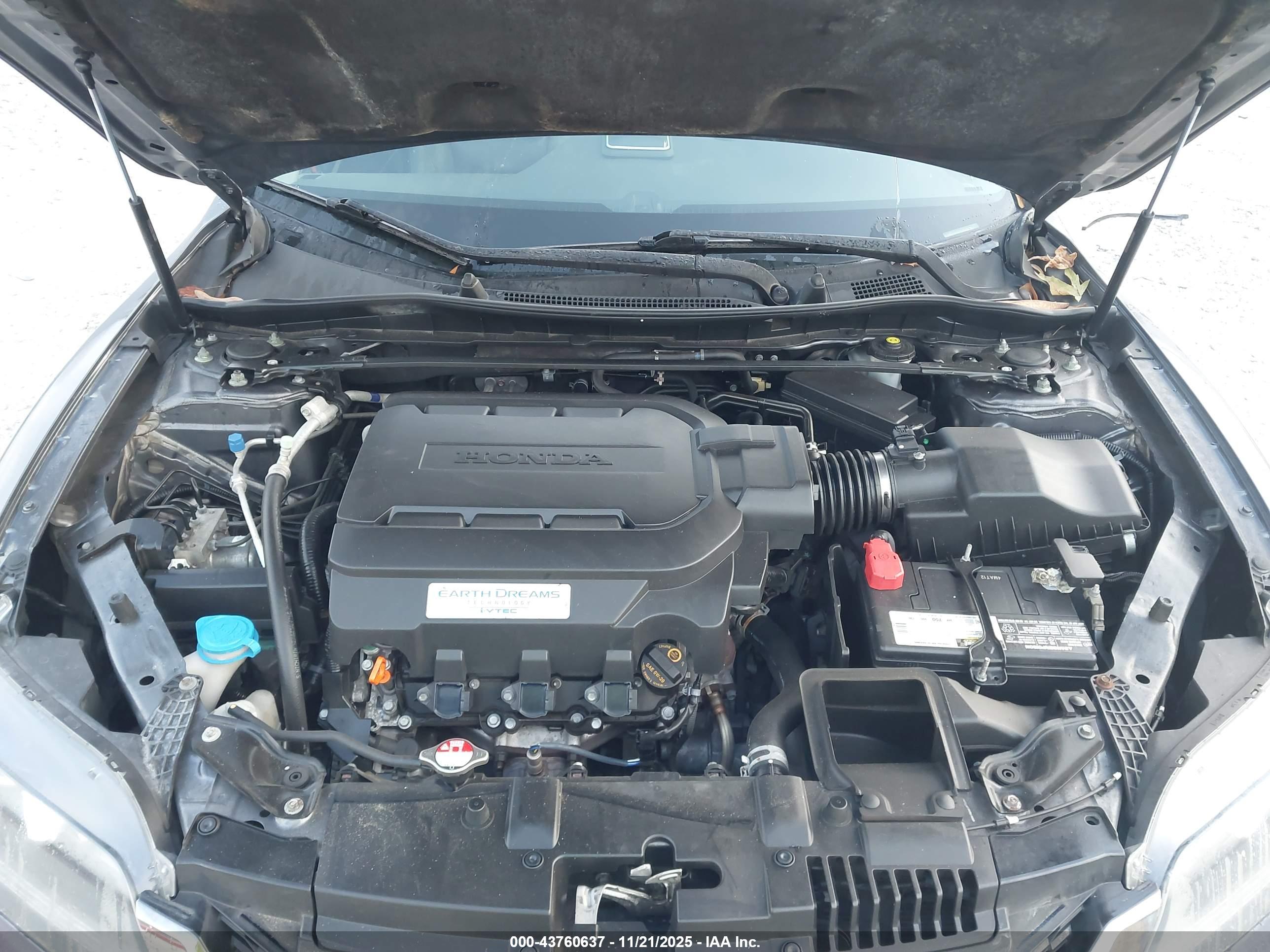 HONDA ACCORD image 10