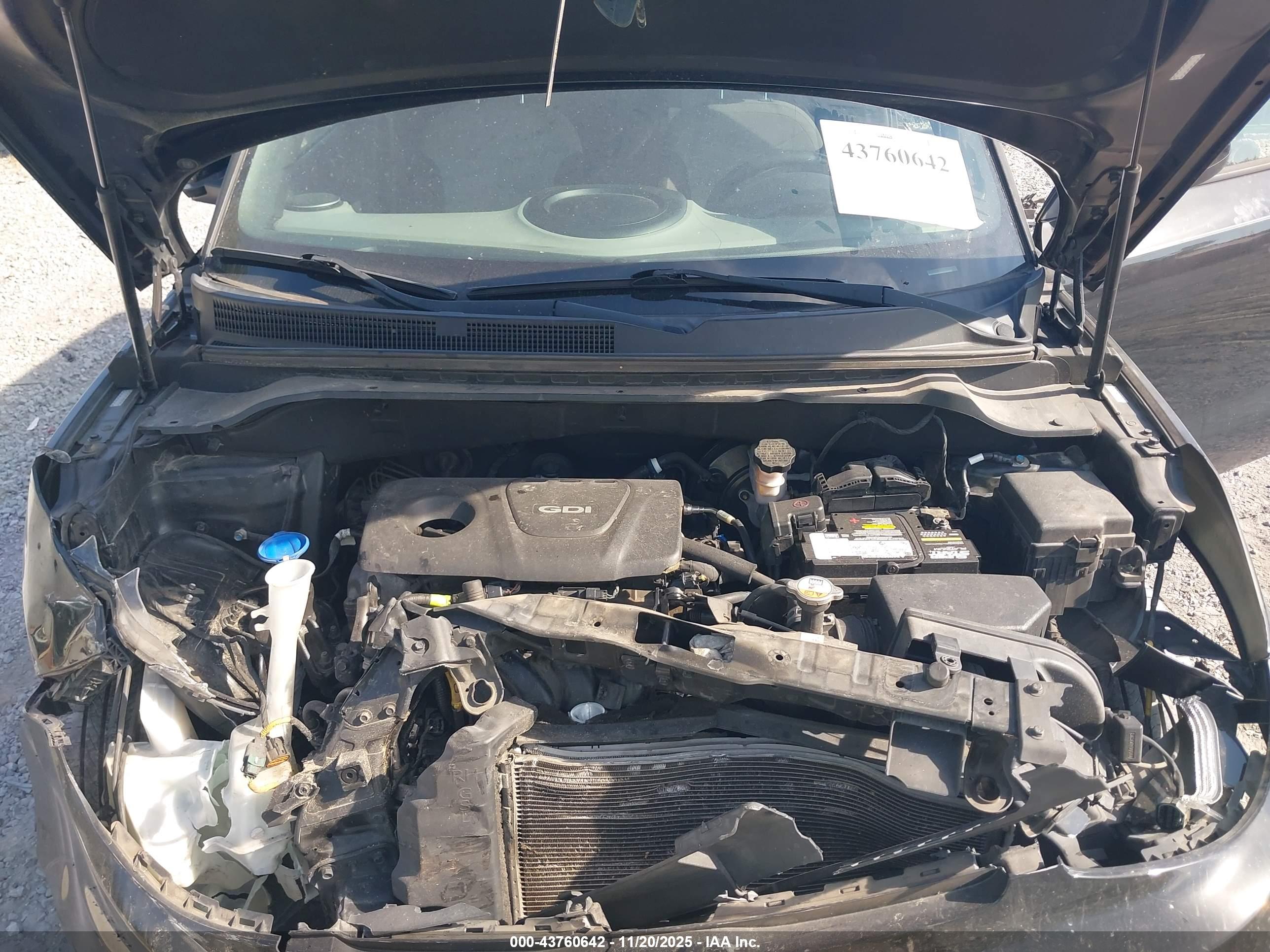 KIA SOUL image 10