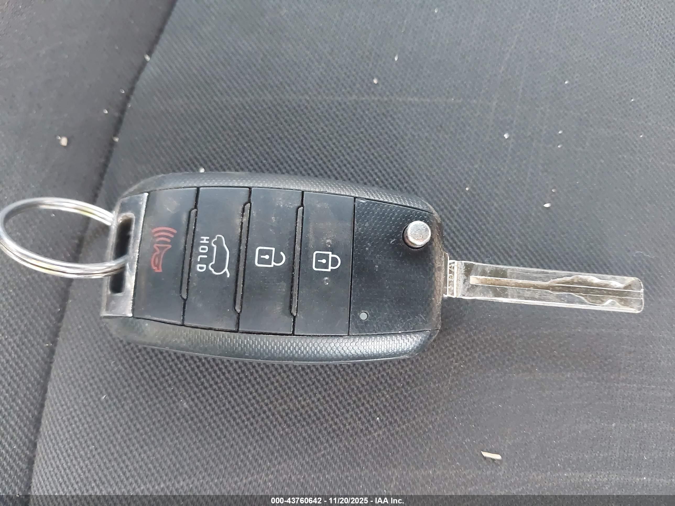 KIA SOUL image 11