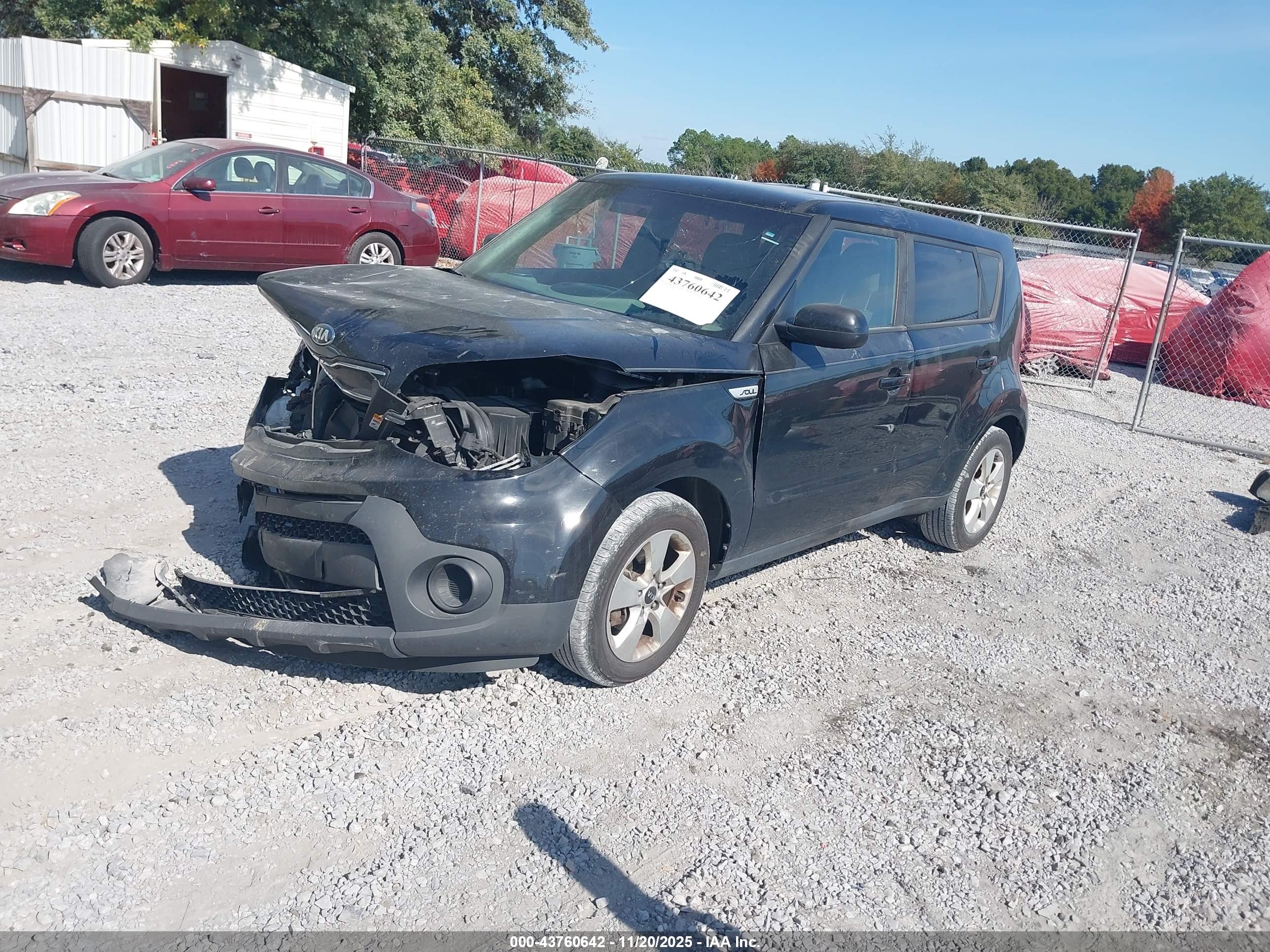 KIA SOUL image 2