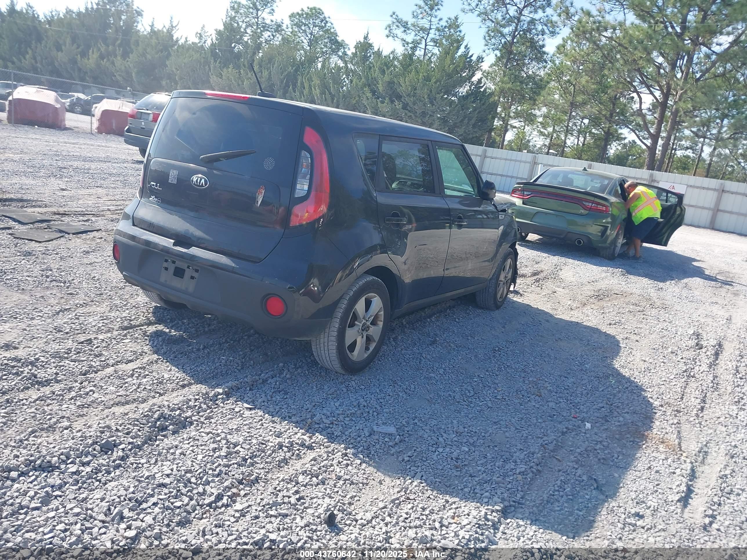 KIA SOUL image 4