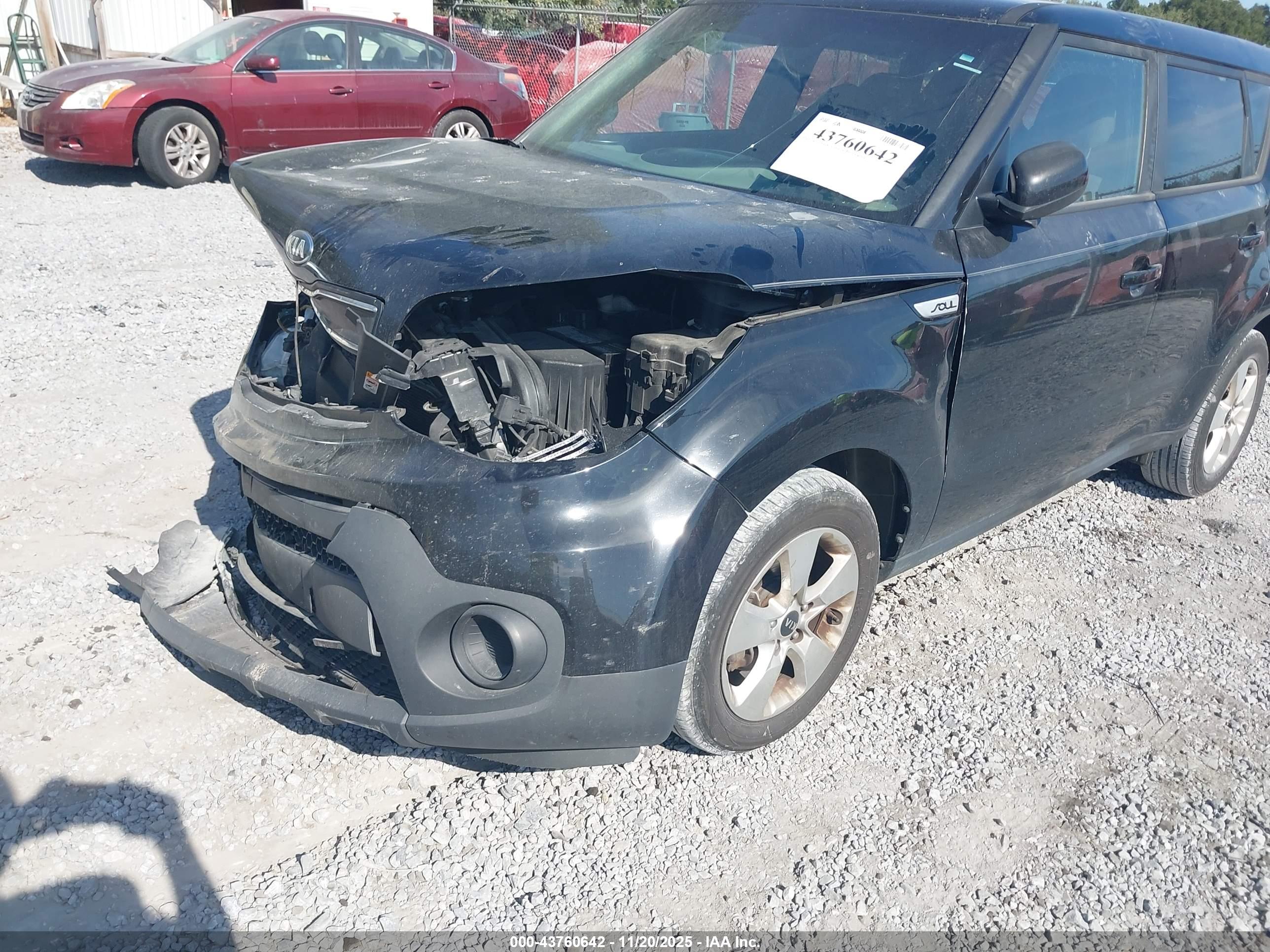 KIA SOUL image 6