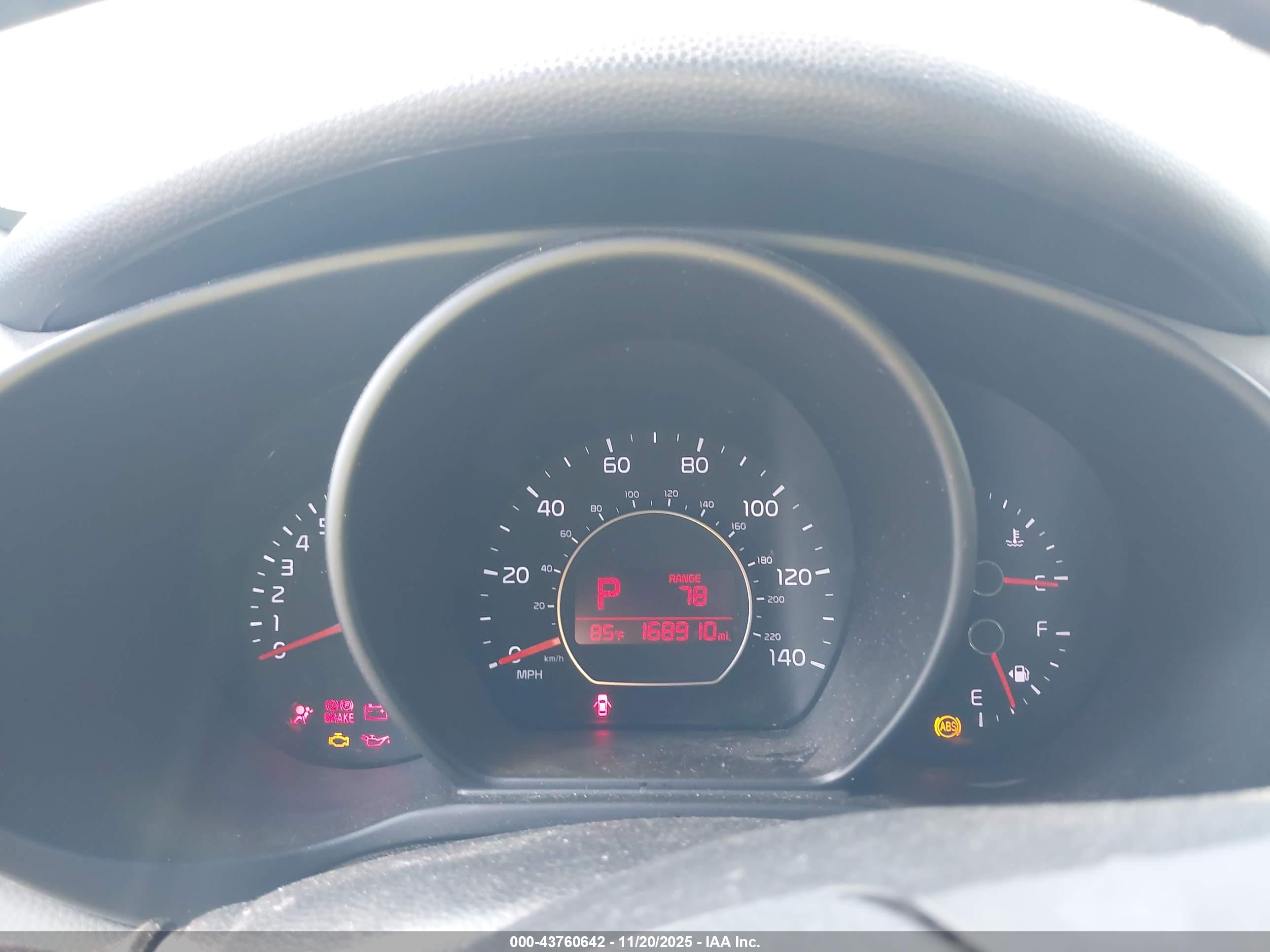 KIA SOUL image 7