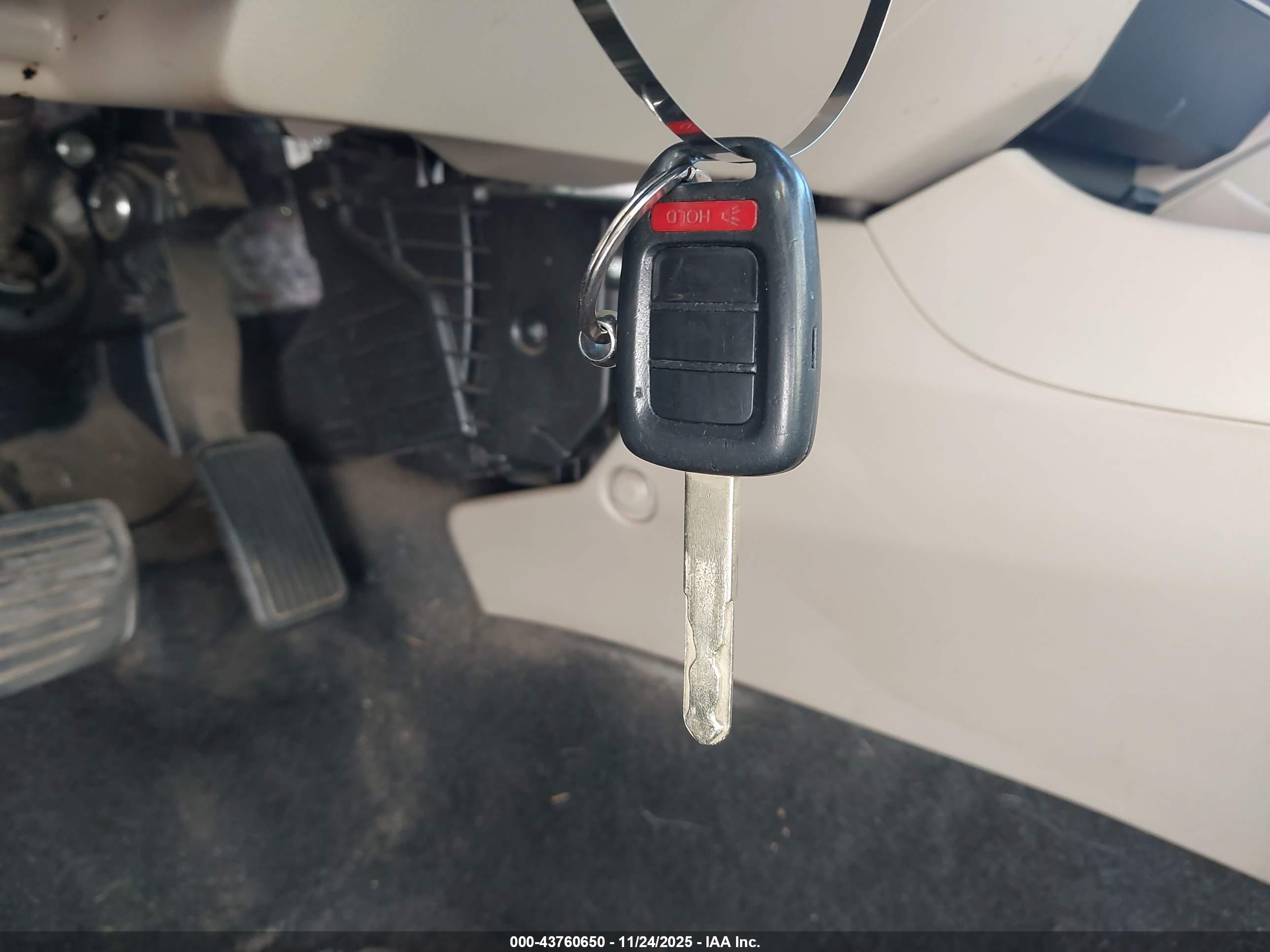 HONDA CIVIC image 11