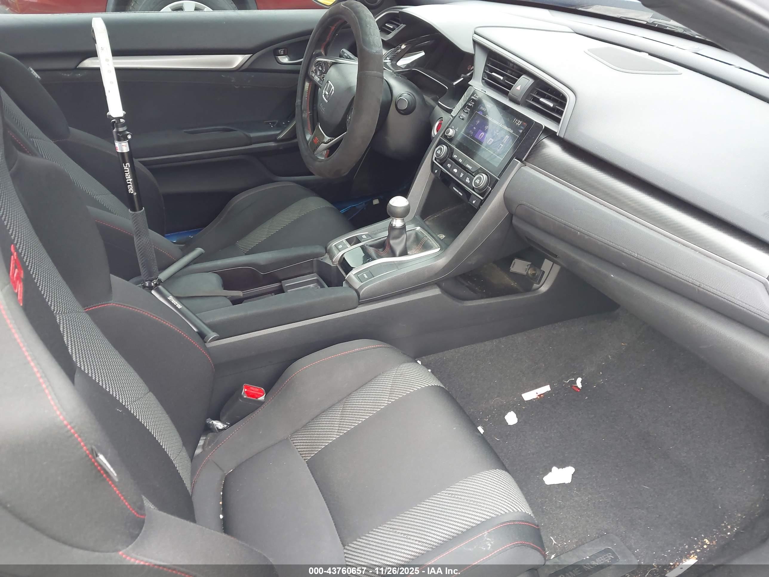 HONDA CIVIC image 5