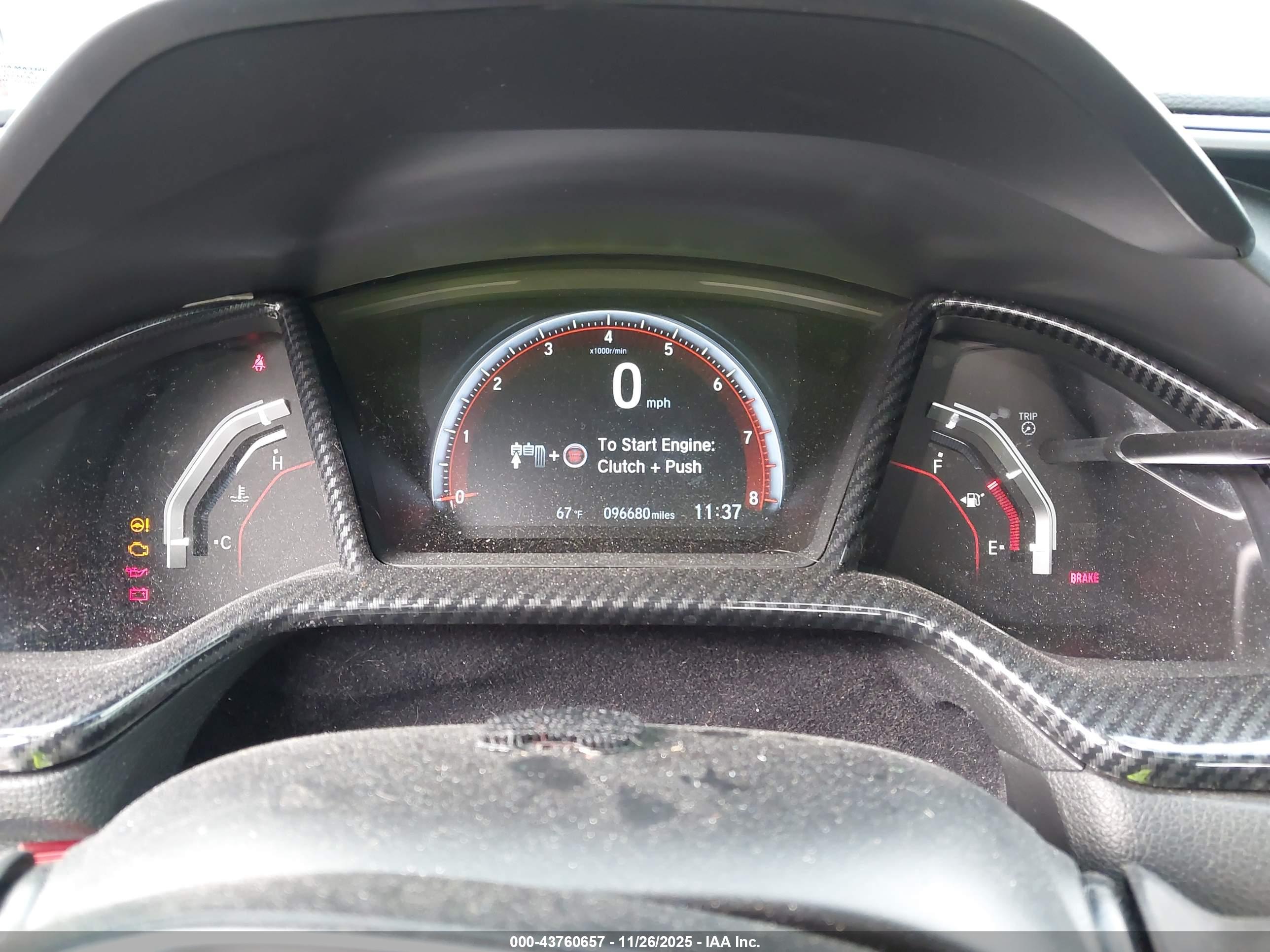 HONDA CIVIC image 7