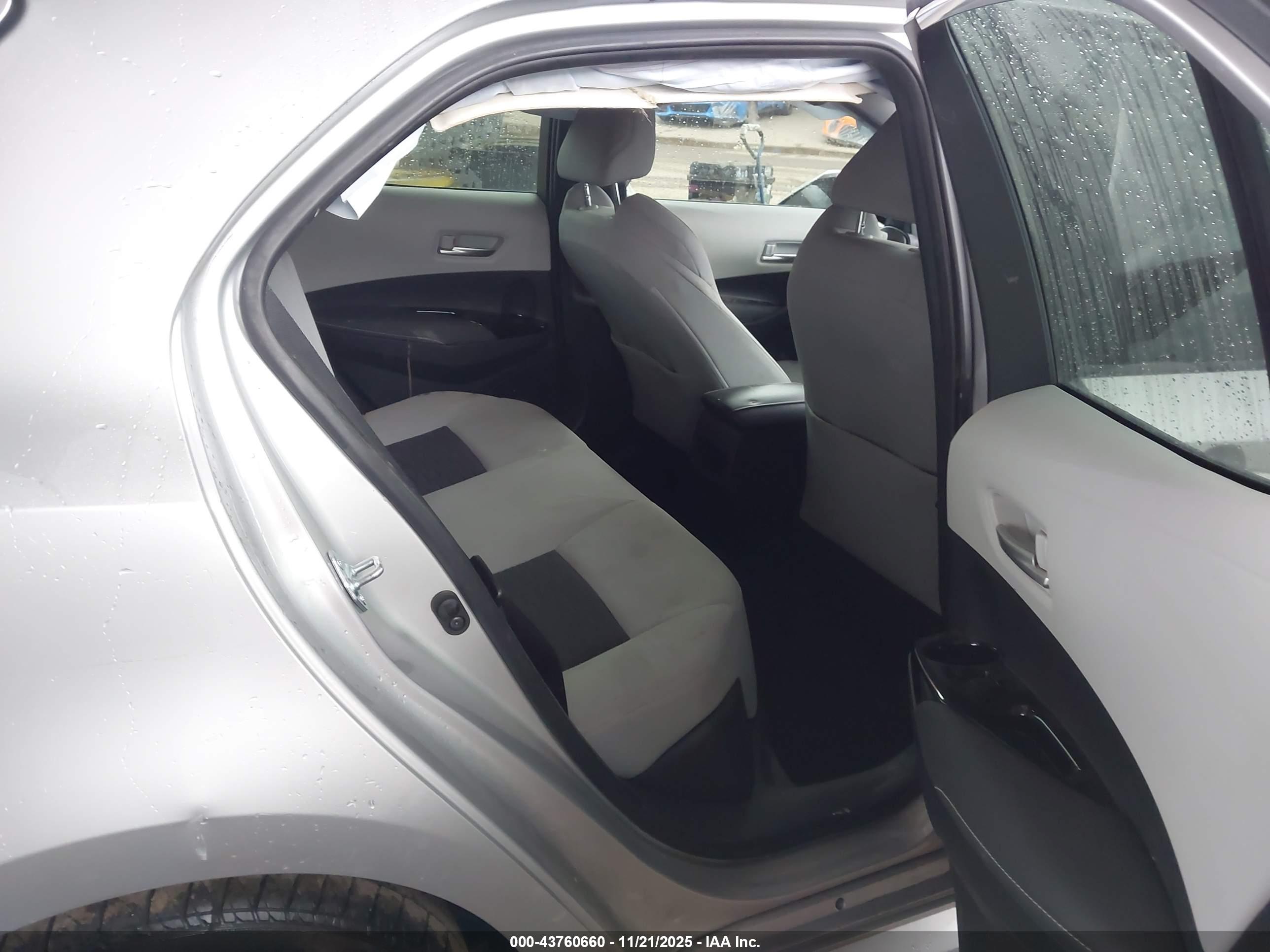 TOYOTA COROLLA image 8