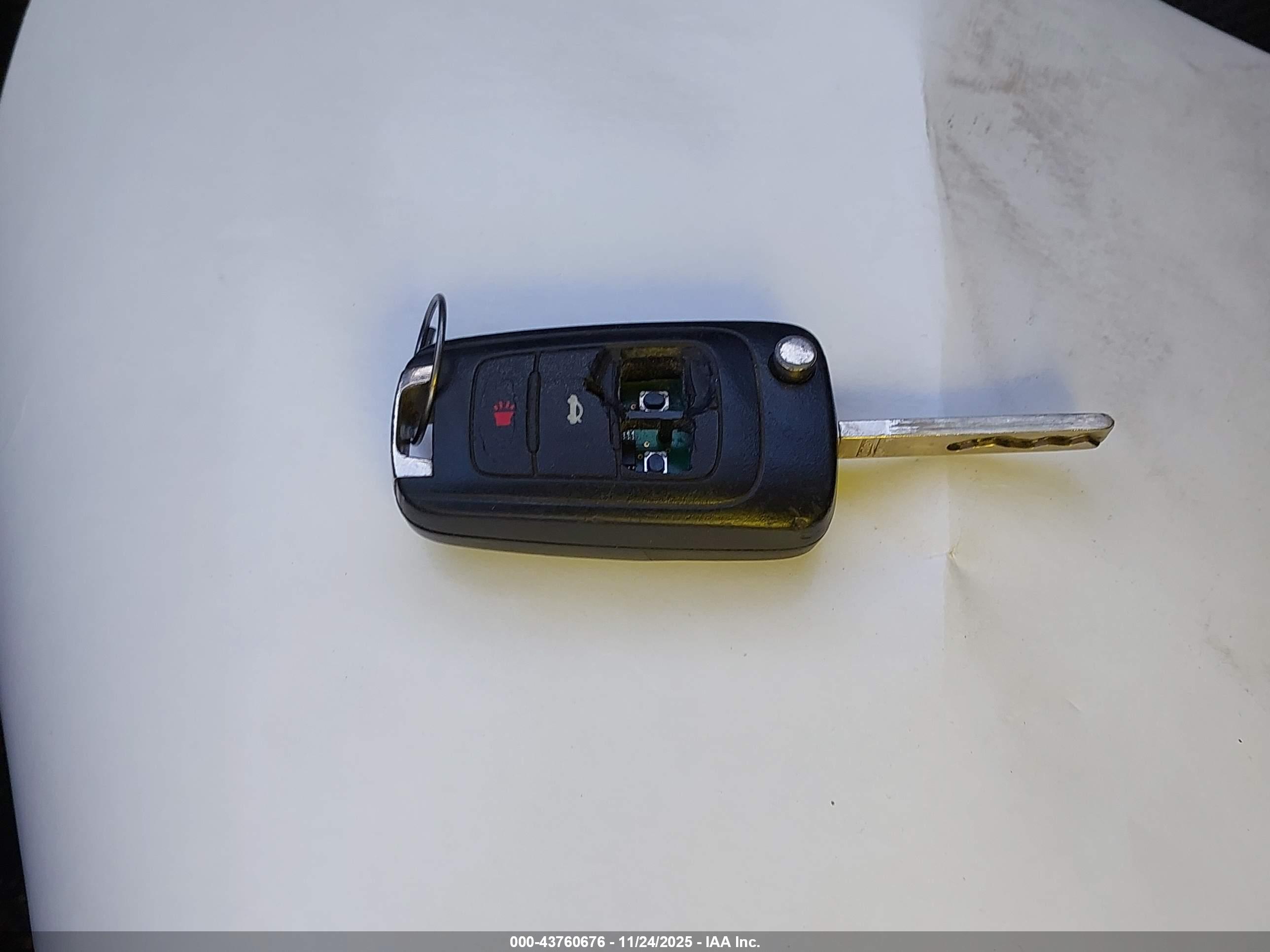 CHEVROLET CRUZE image 11
