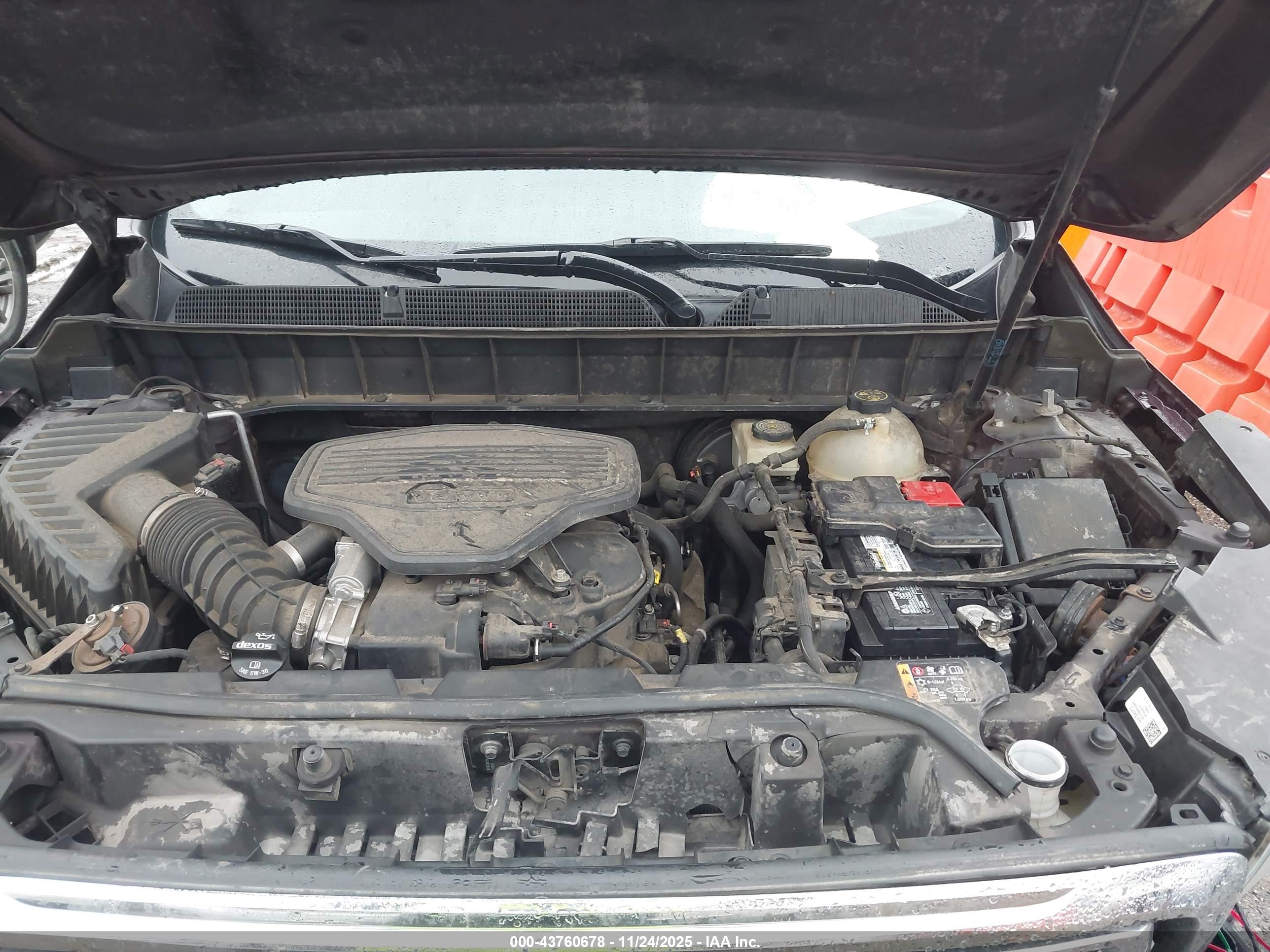 GMC ACADIA image 10