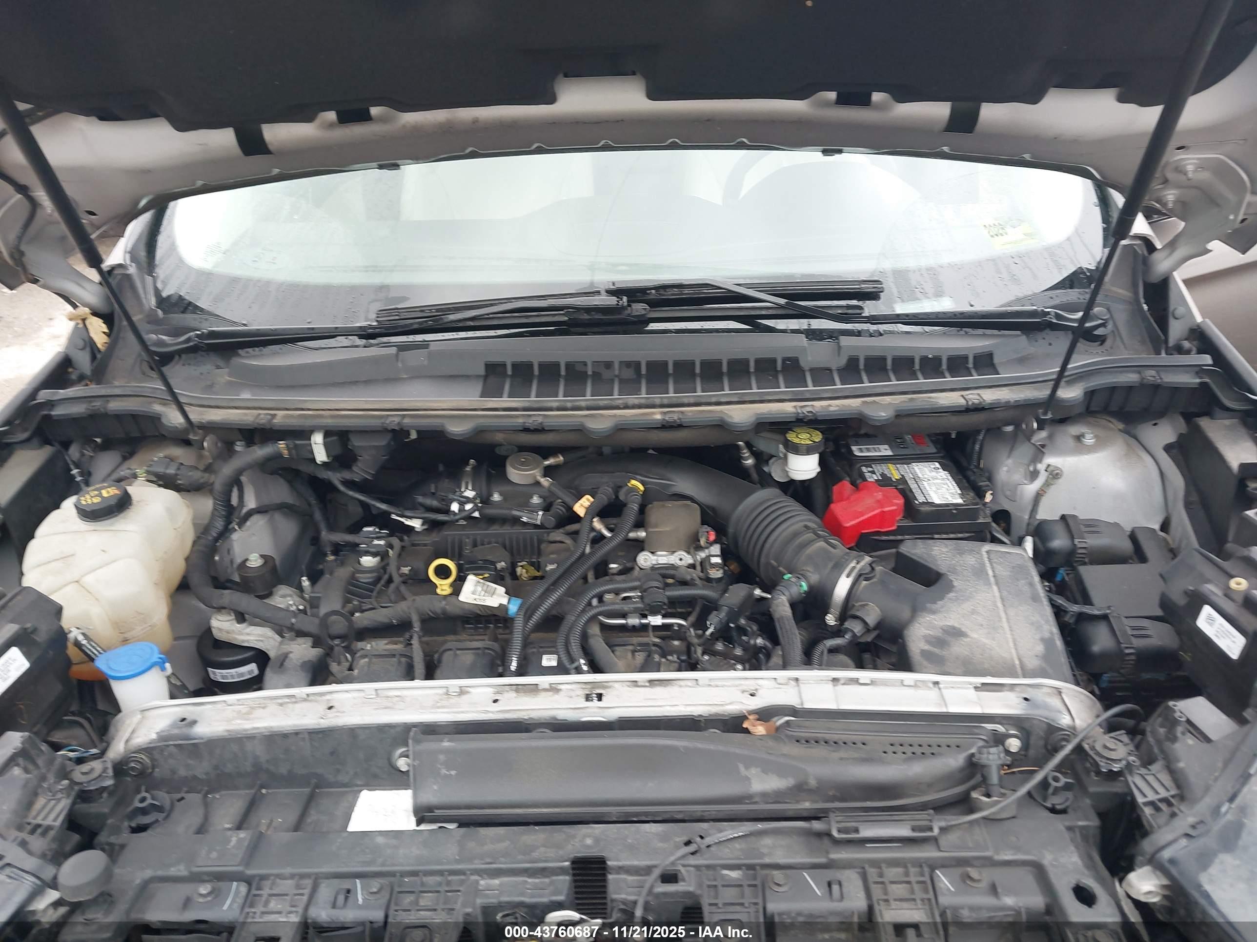 FORD EDGE image 10