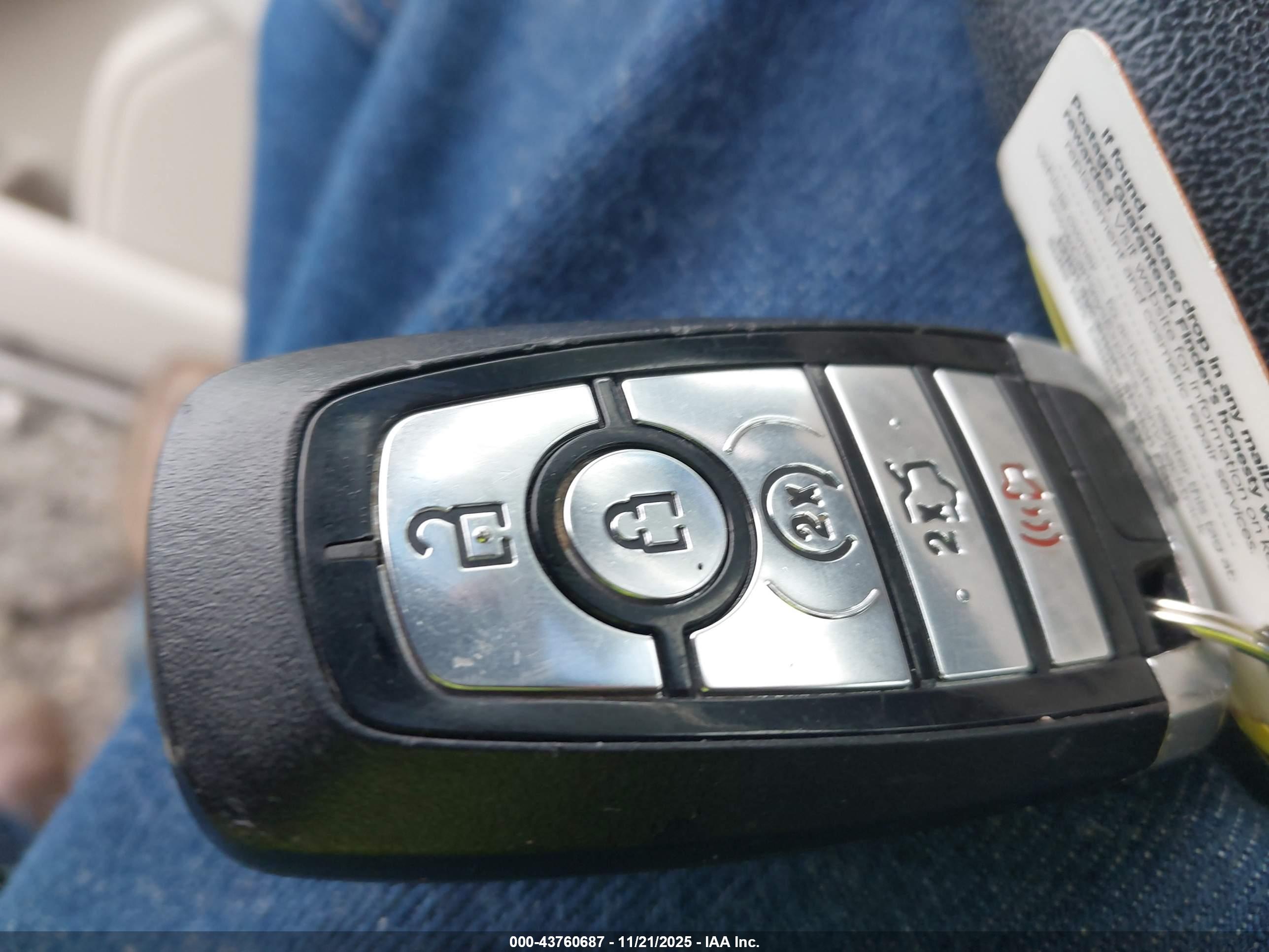 FORD EDGE image 11