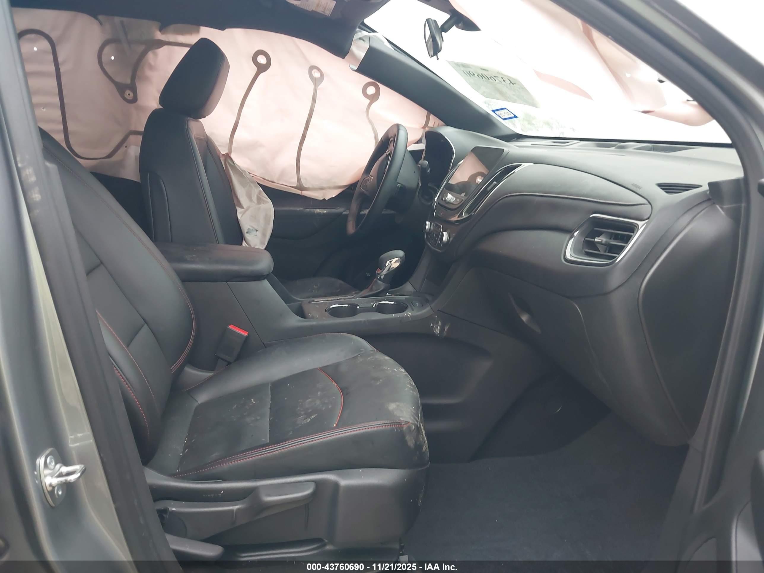 CHEVROLET EQUINOX image 5