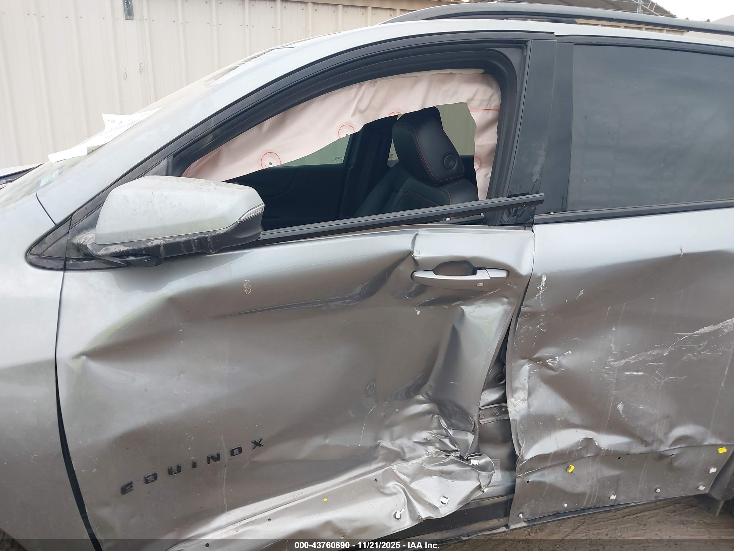 CHEVROLET EQUINOX image 6