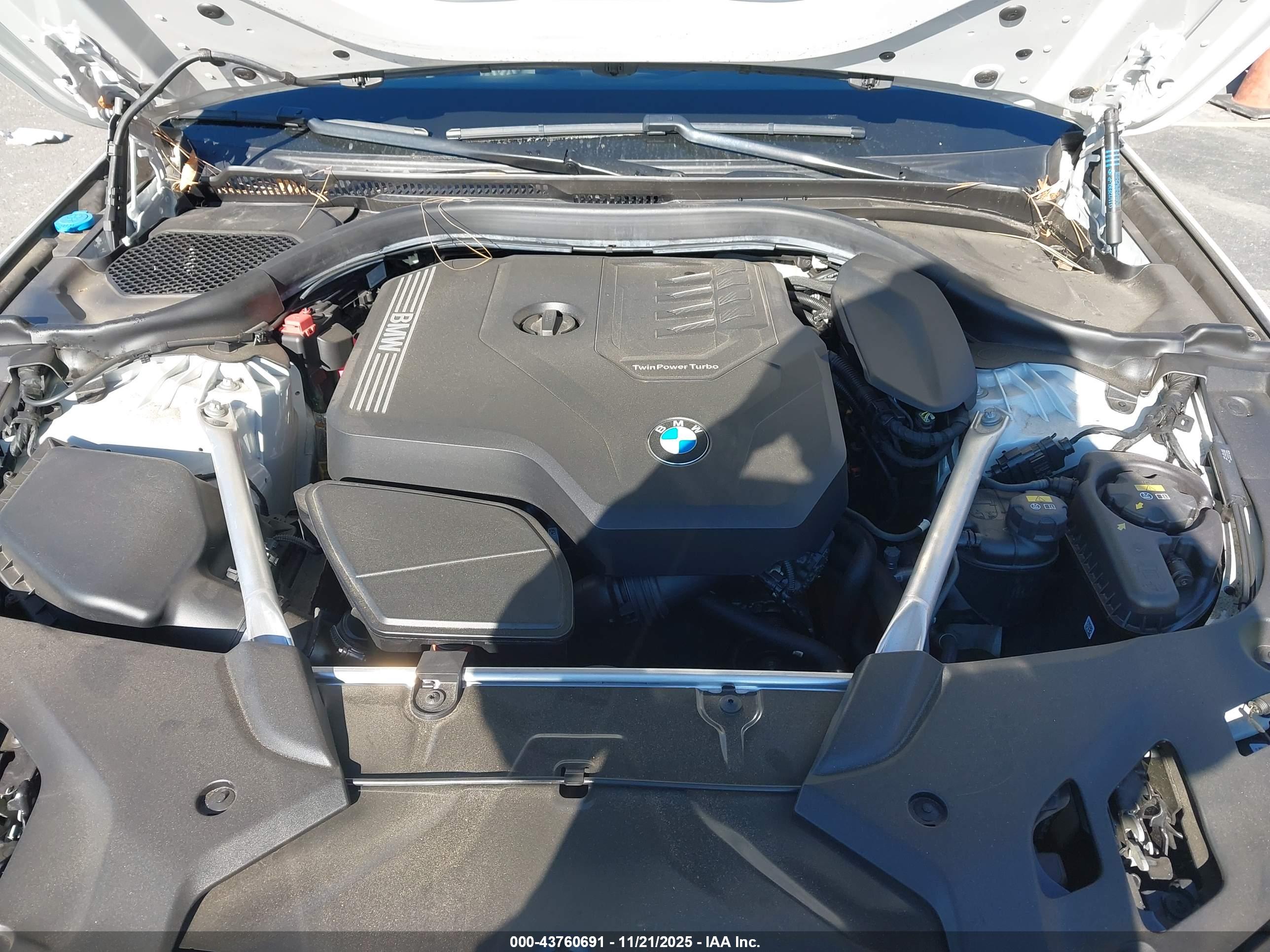 BMW 530I image 10