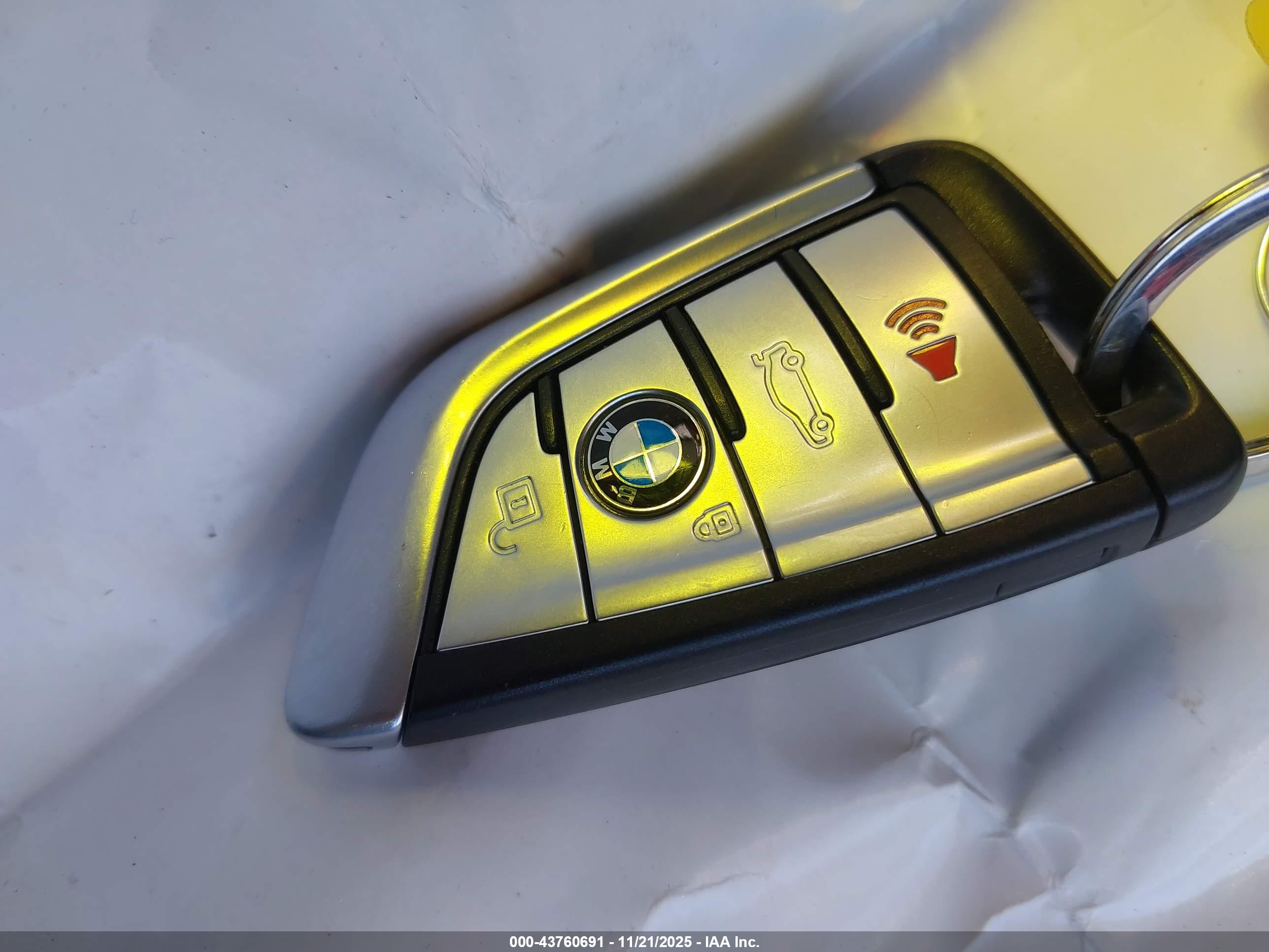 BMW 530I image 11
