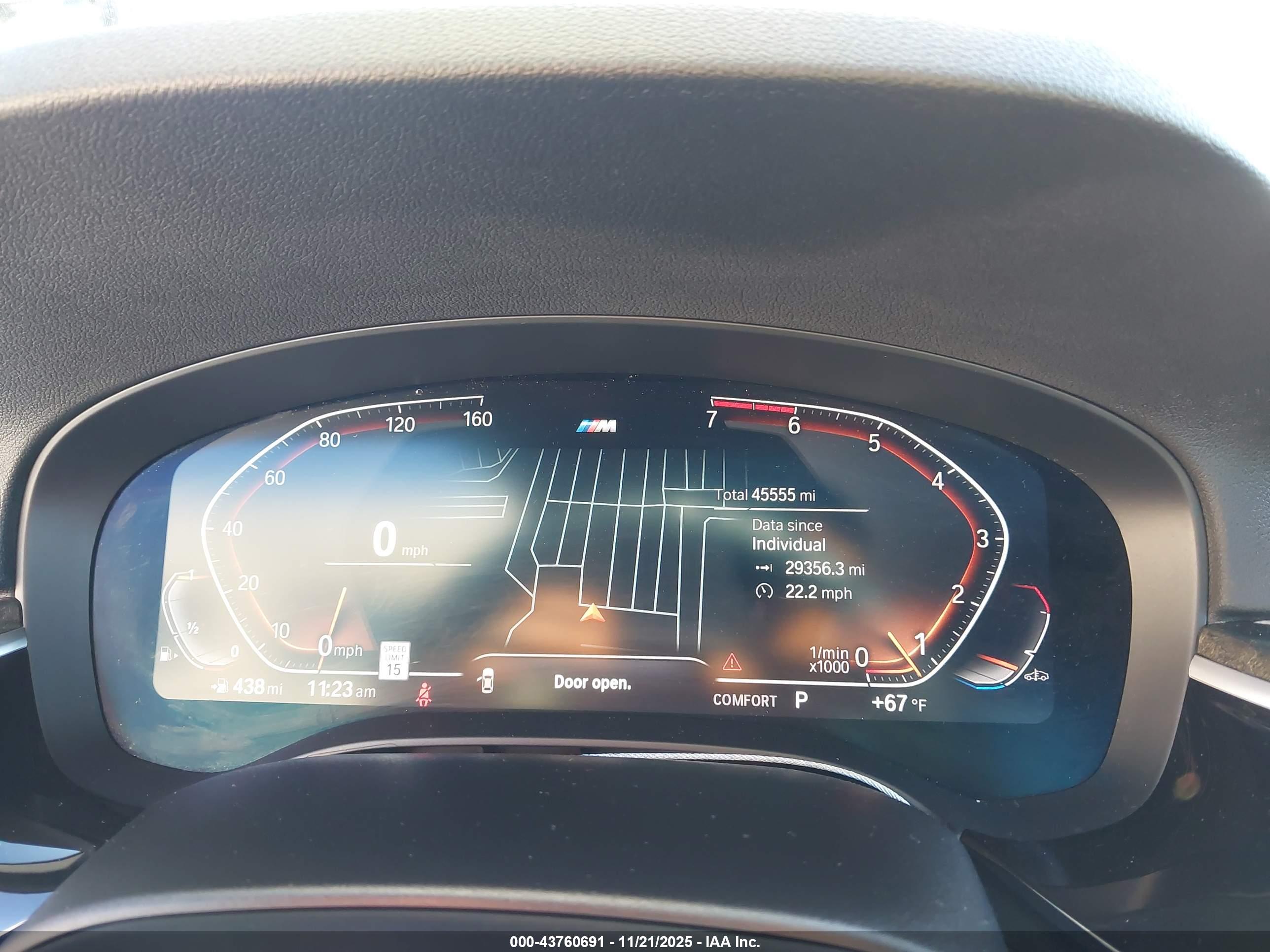 BMW 530I image 7