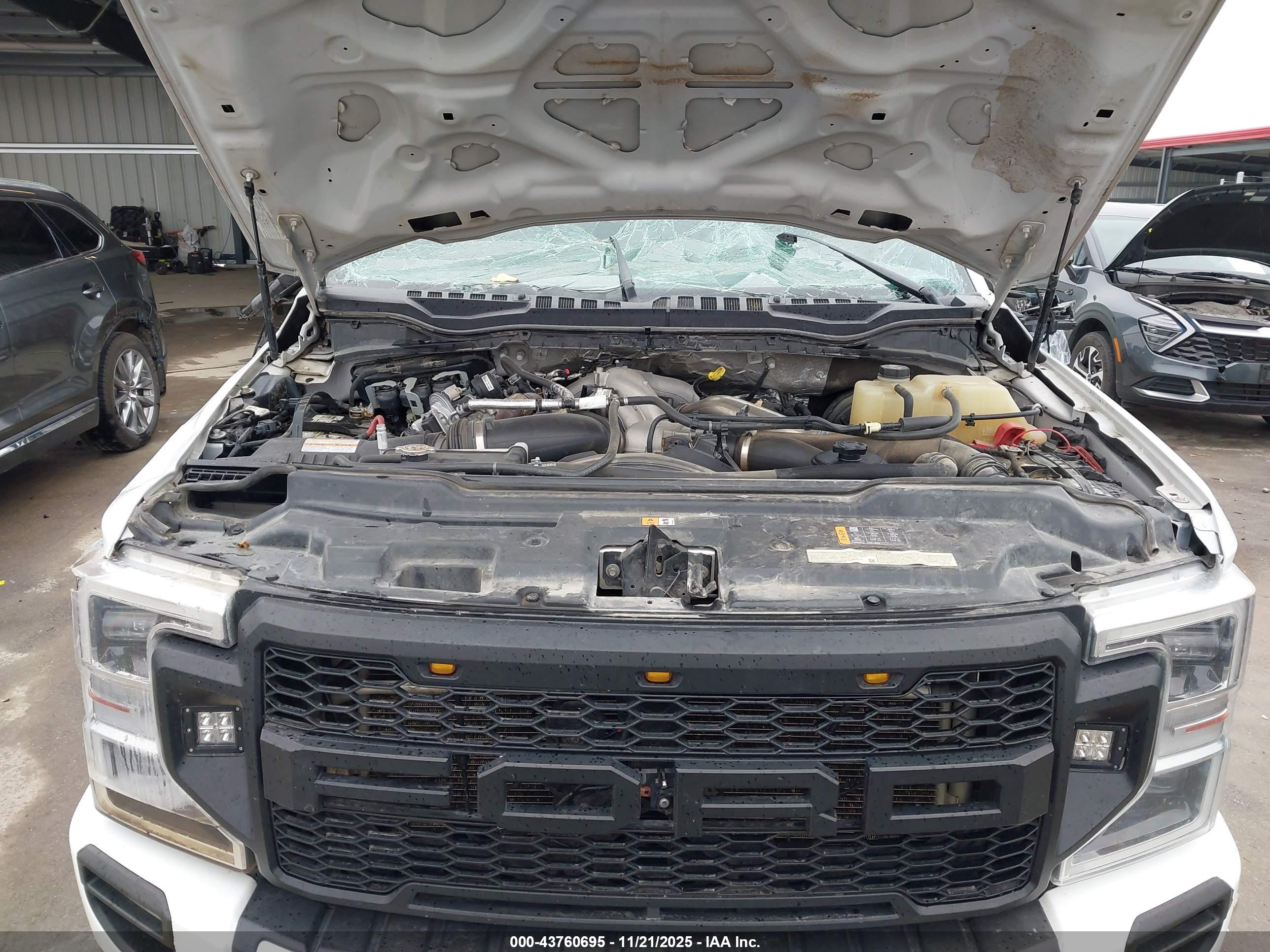 FORD F-250 image 10