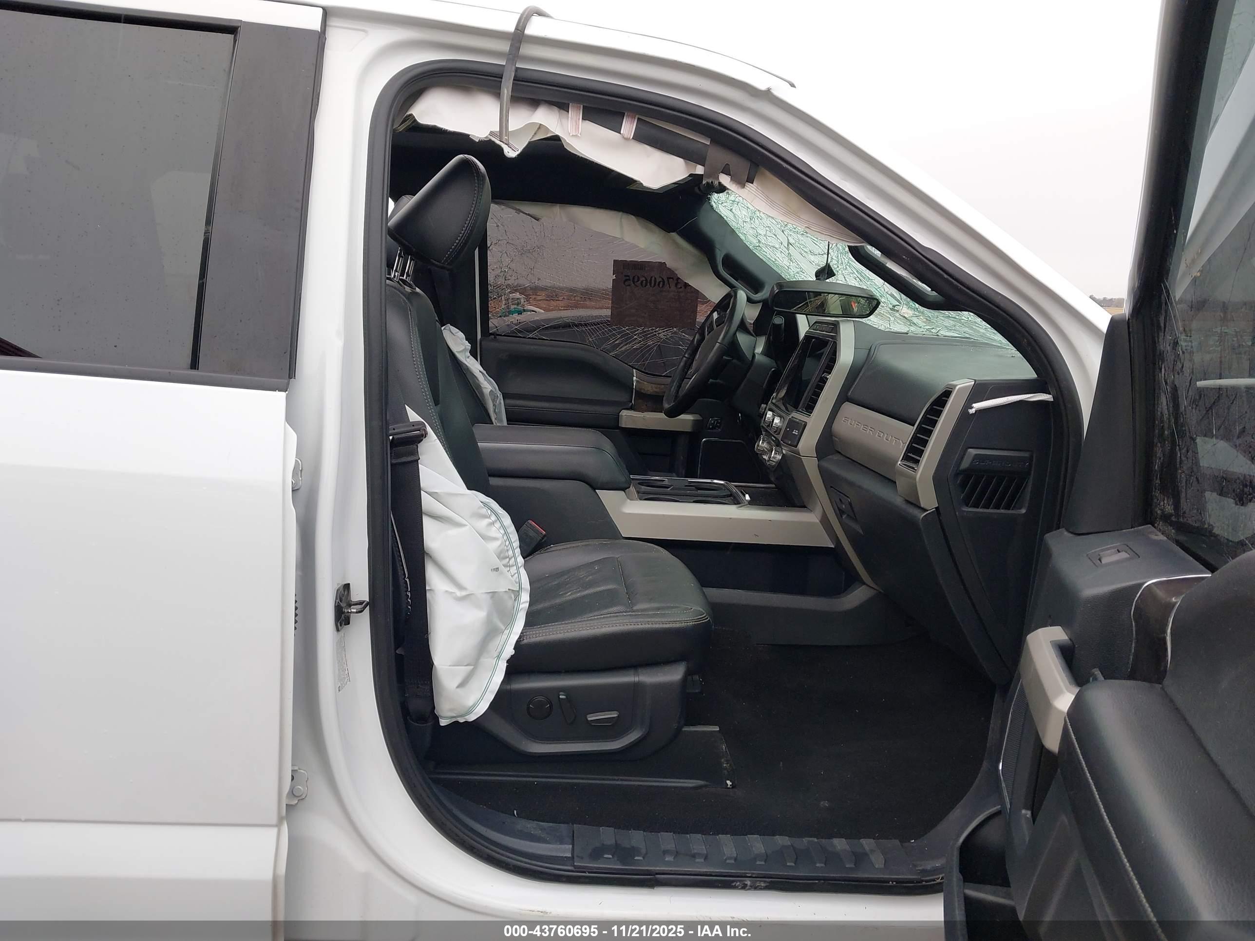 FORD F-250 image 5