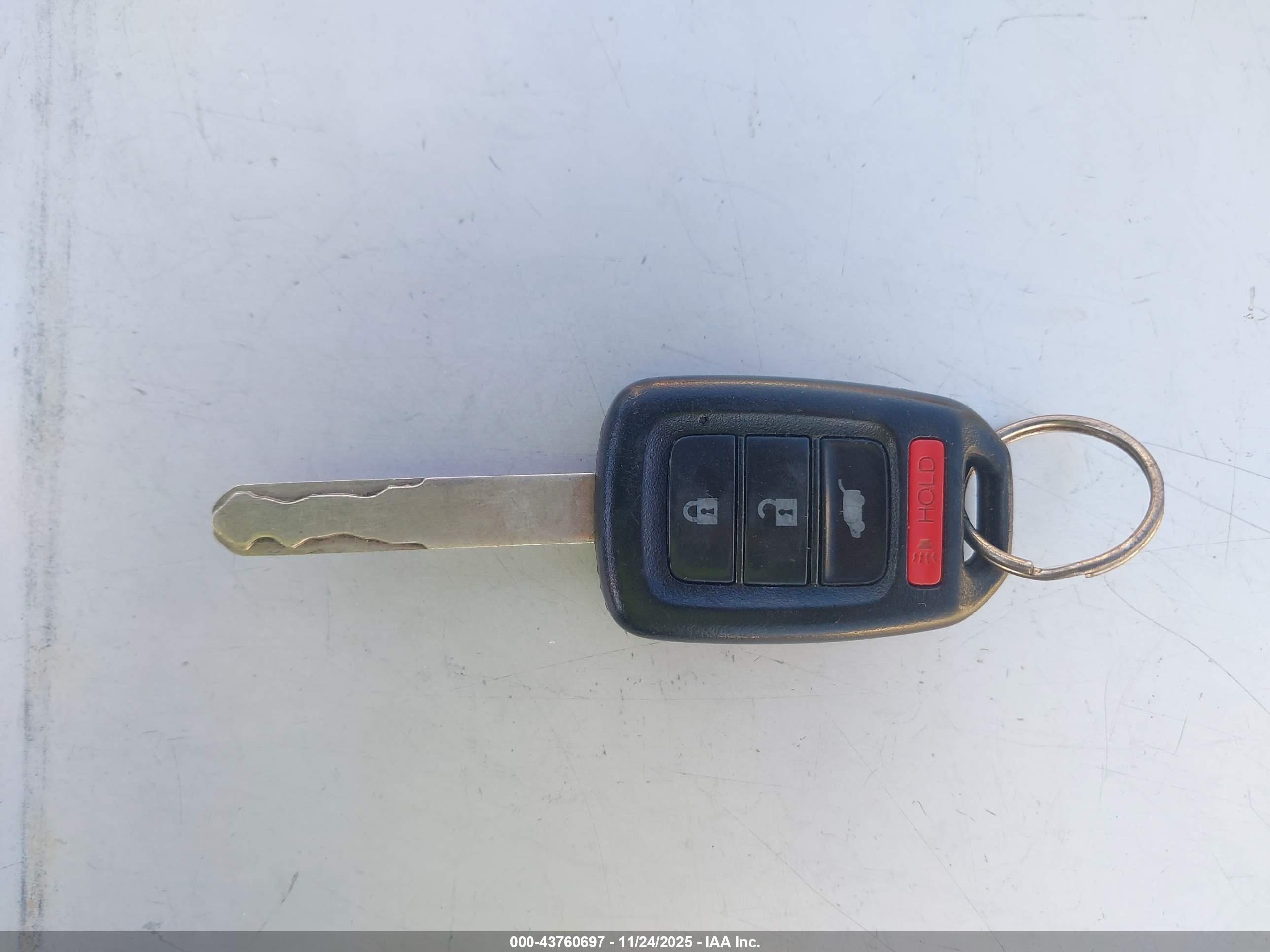 HONDA CIVIC image 11