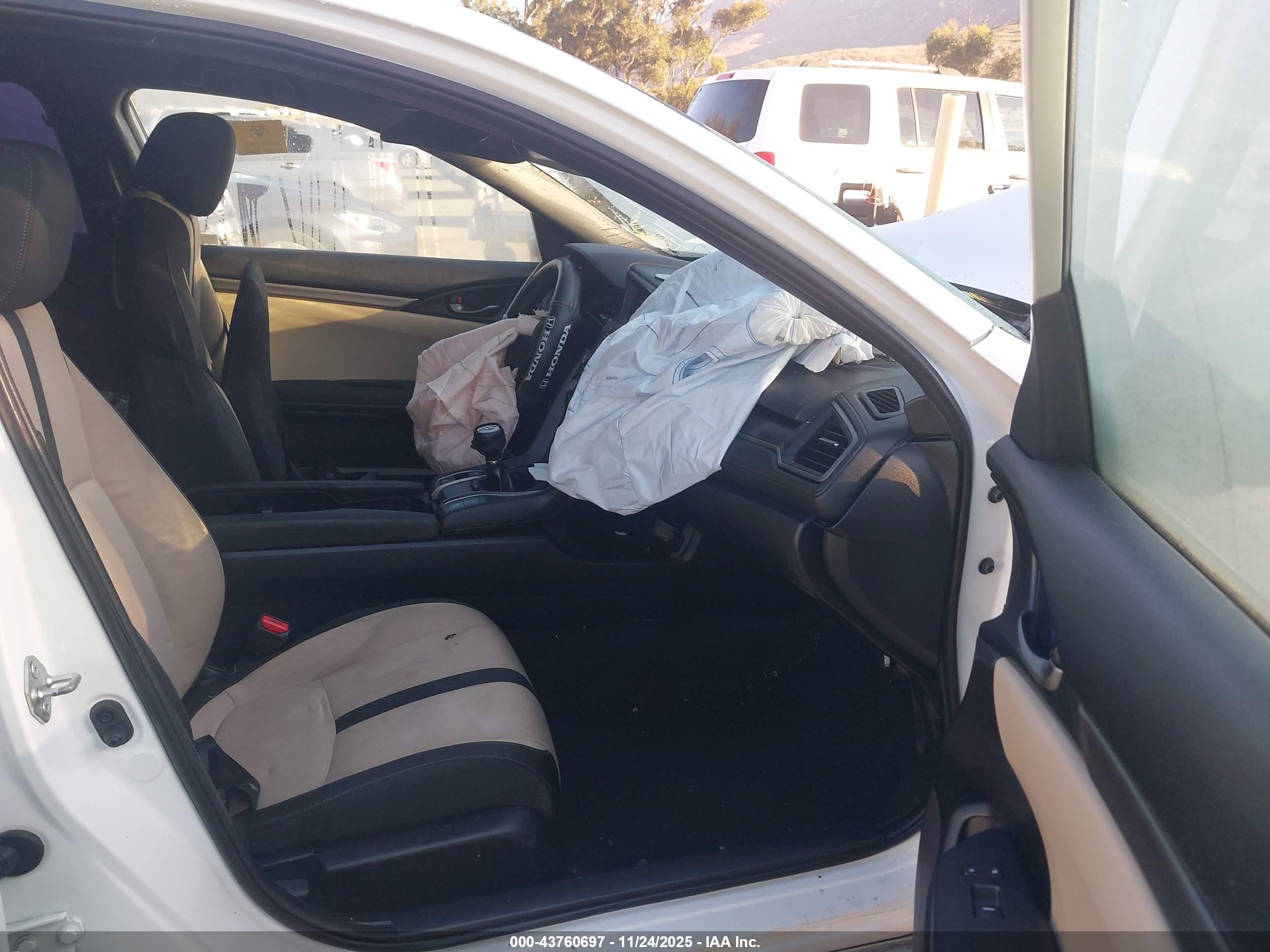 HONDA CIVIC image 5