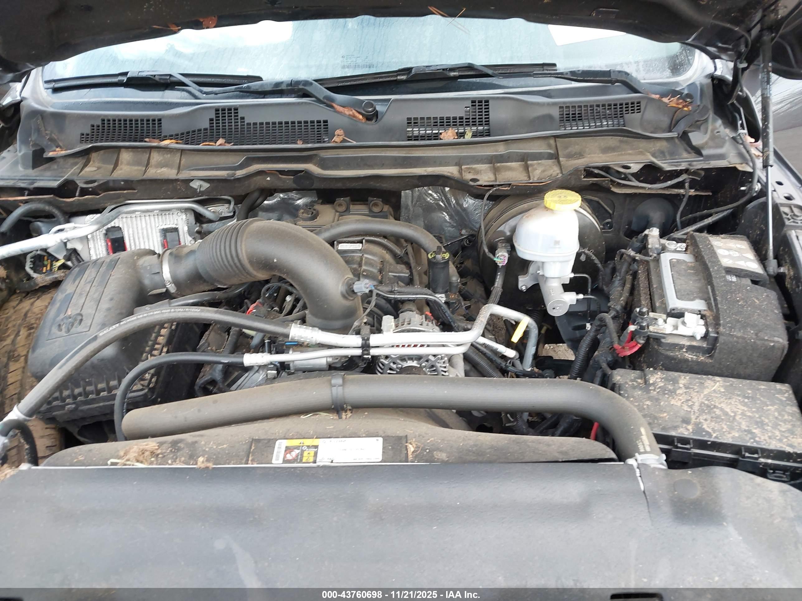 RAM 1500 image 10