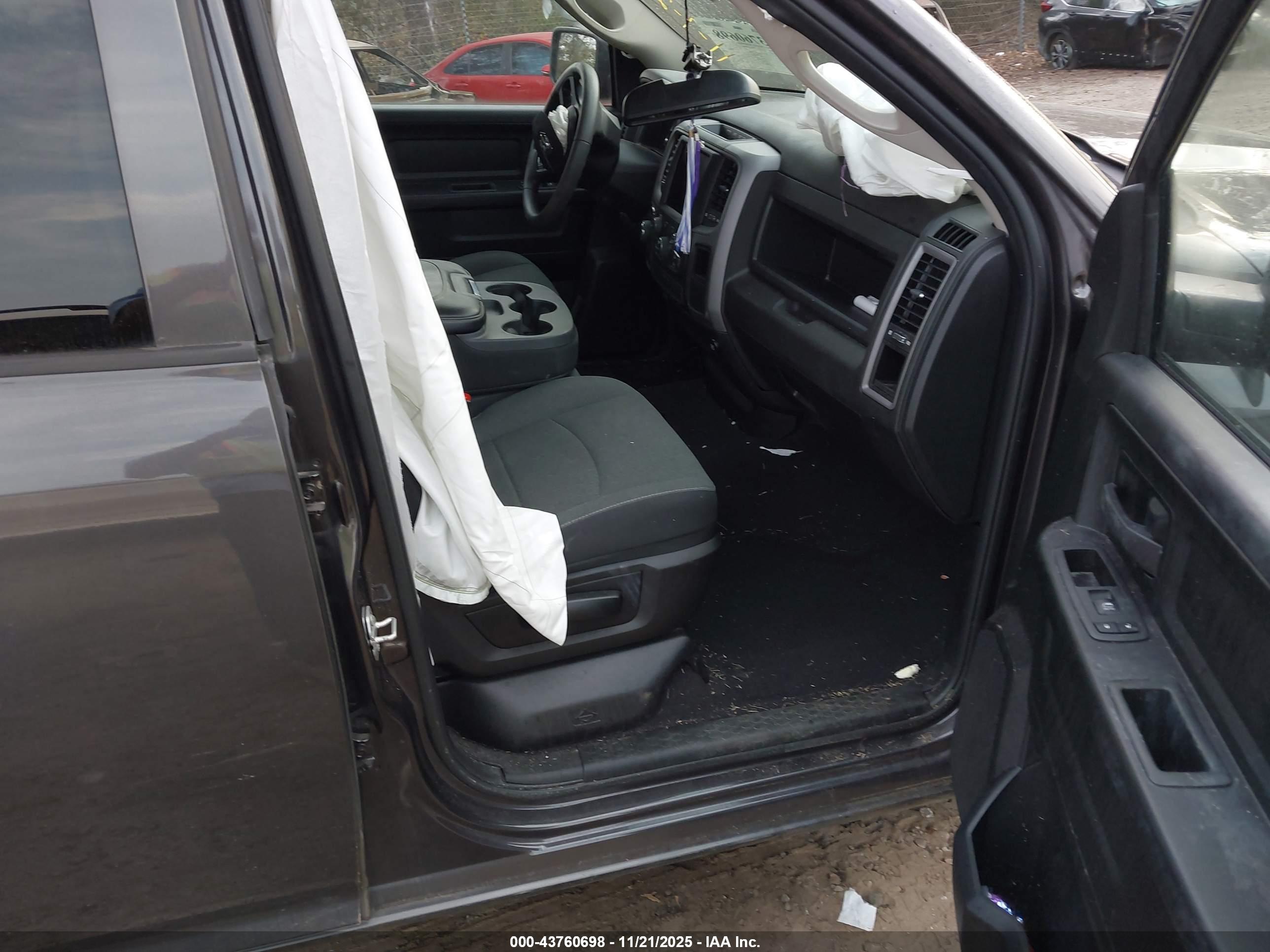 RAM 1500 image 5