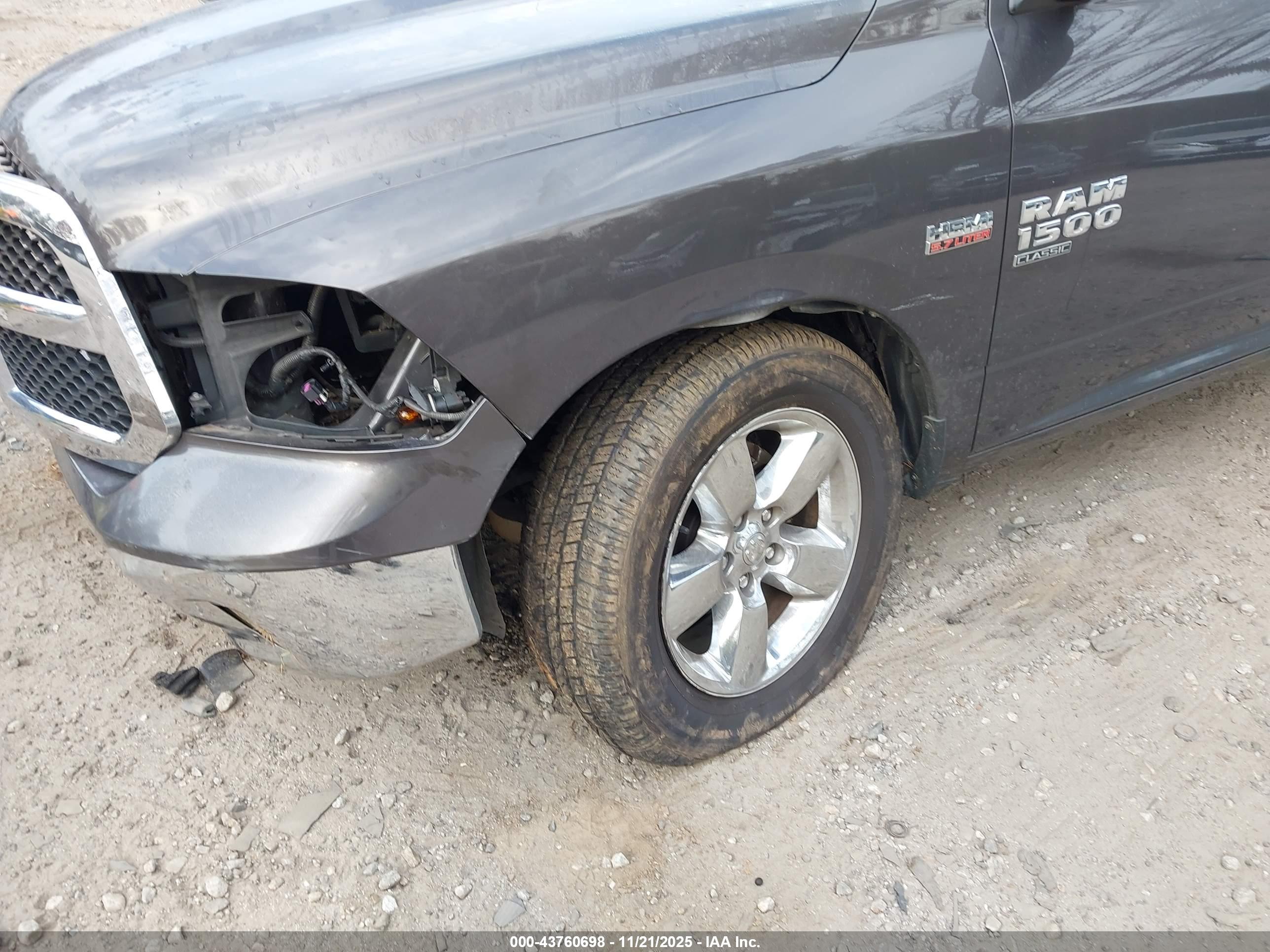 RAM 1500 image 6