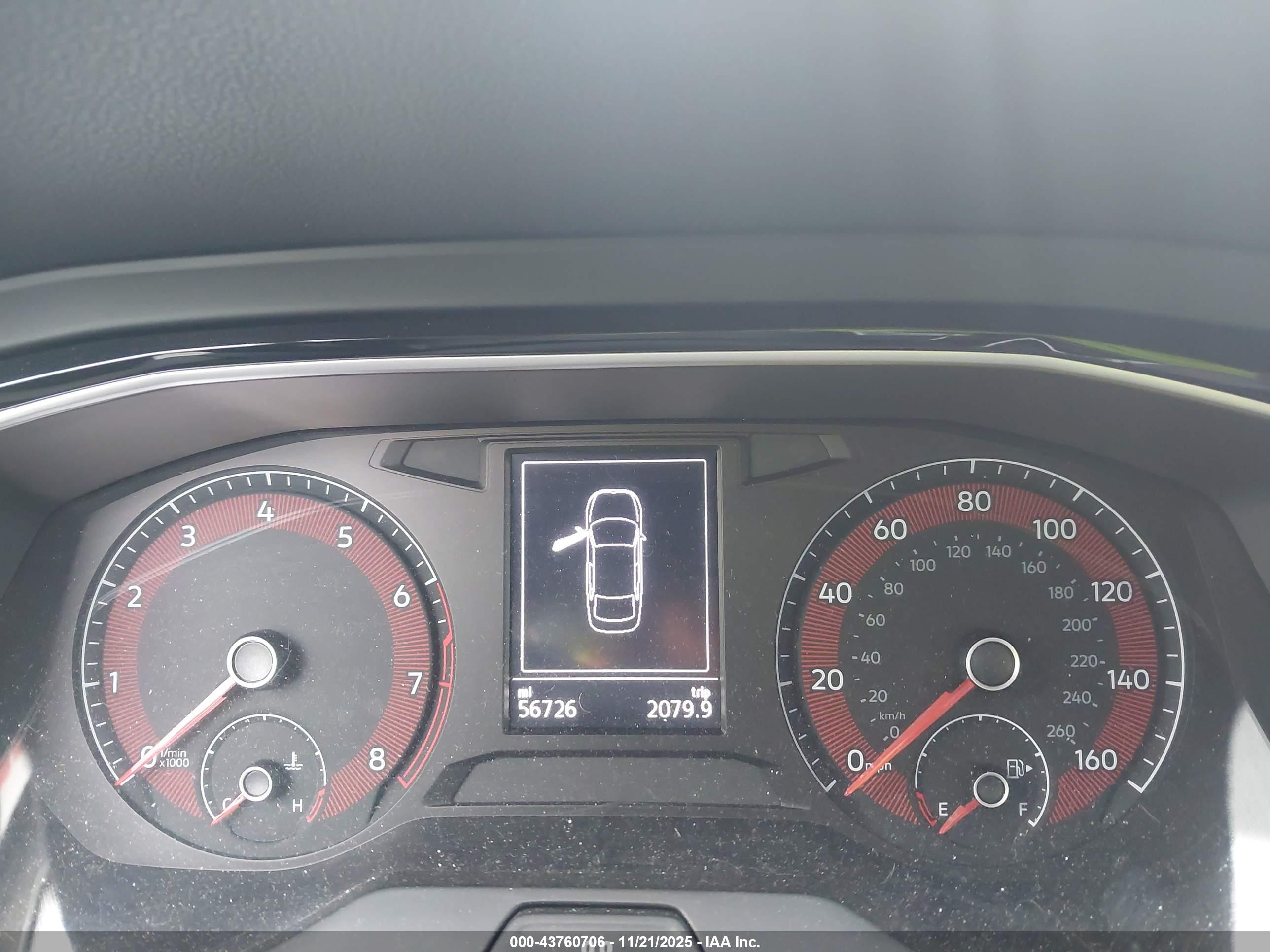 VOLKSWAGEN JETTA image 7