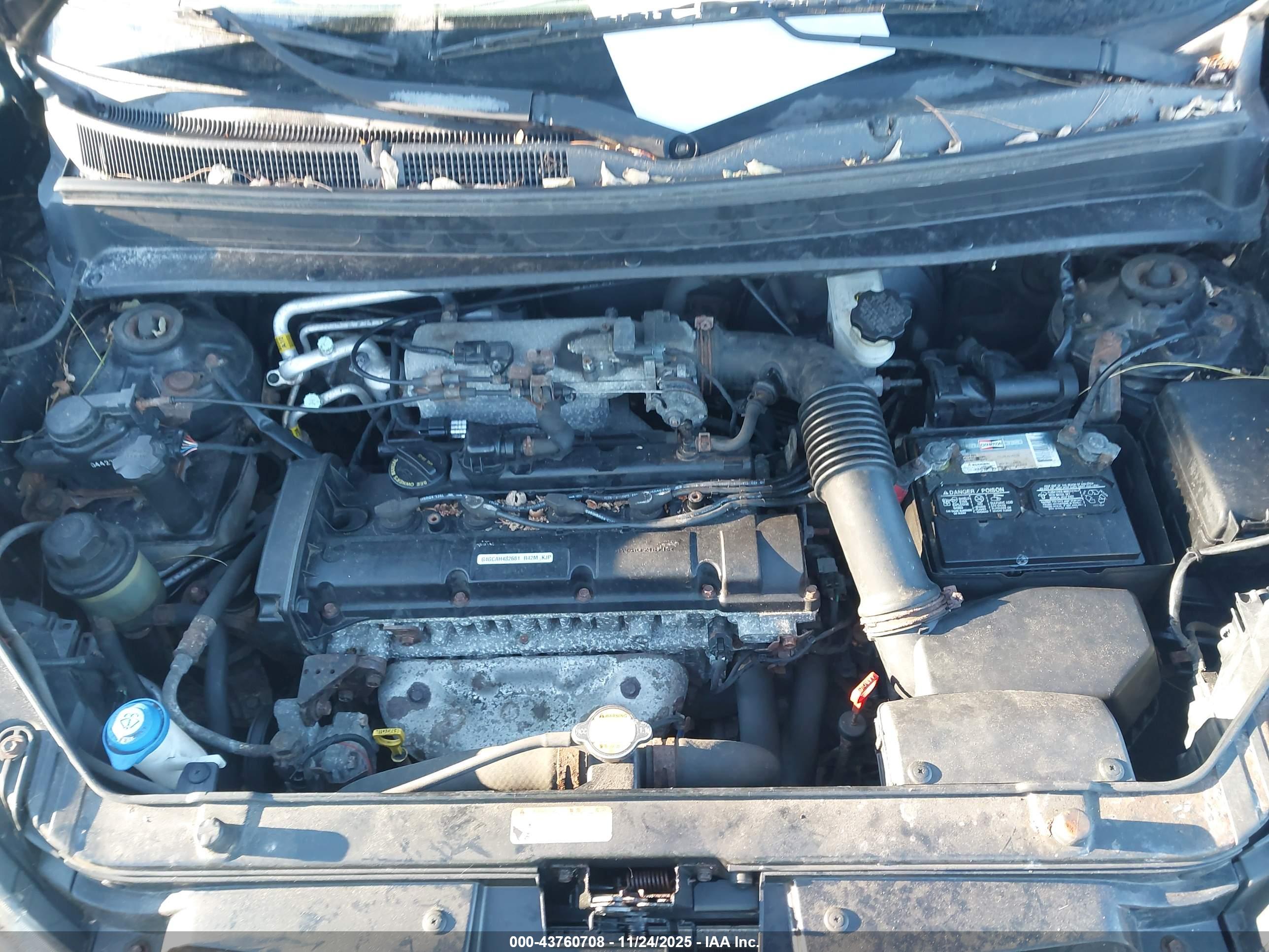 KIA SOUL image 10