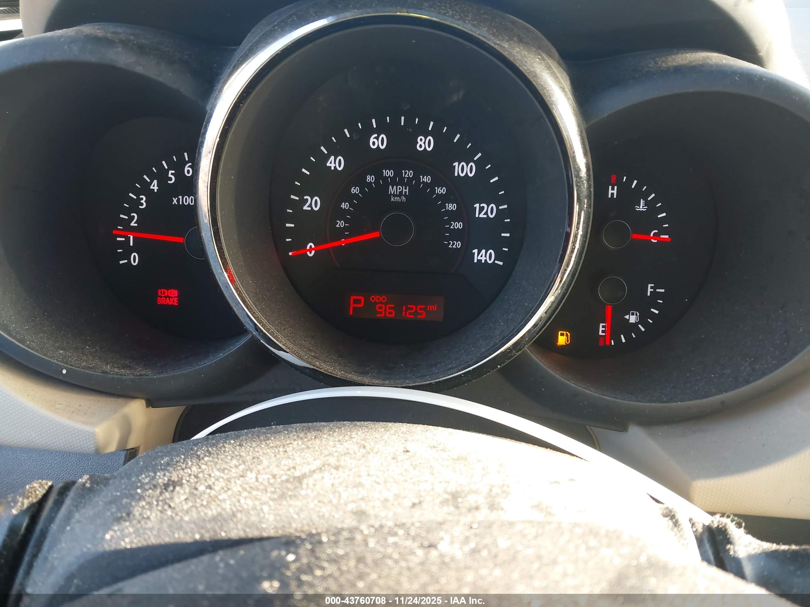 KIA SOUL image 7