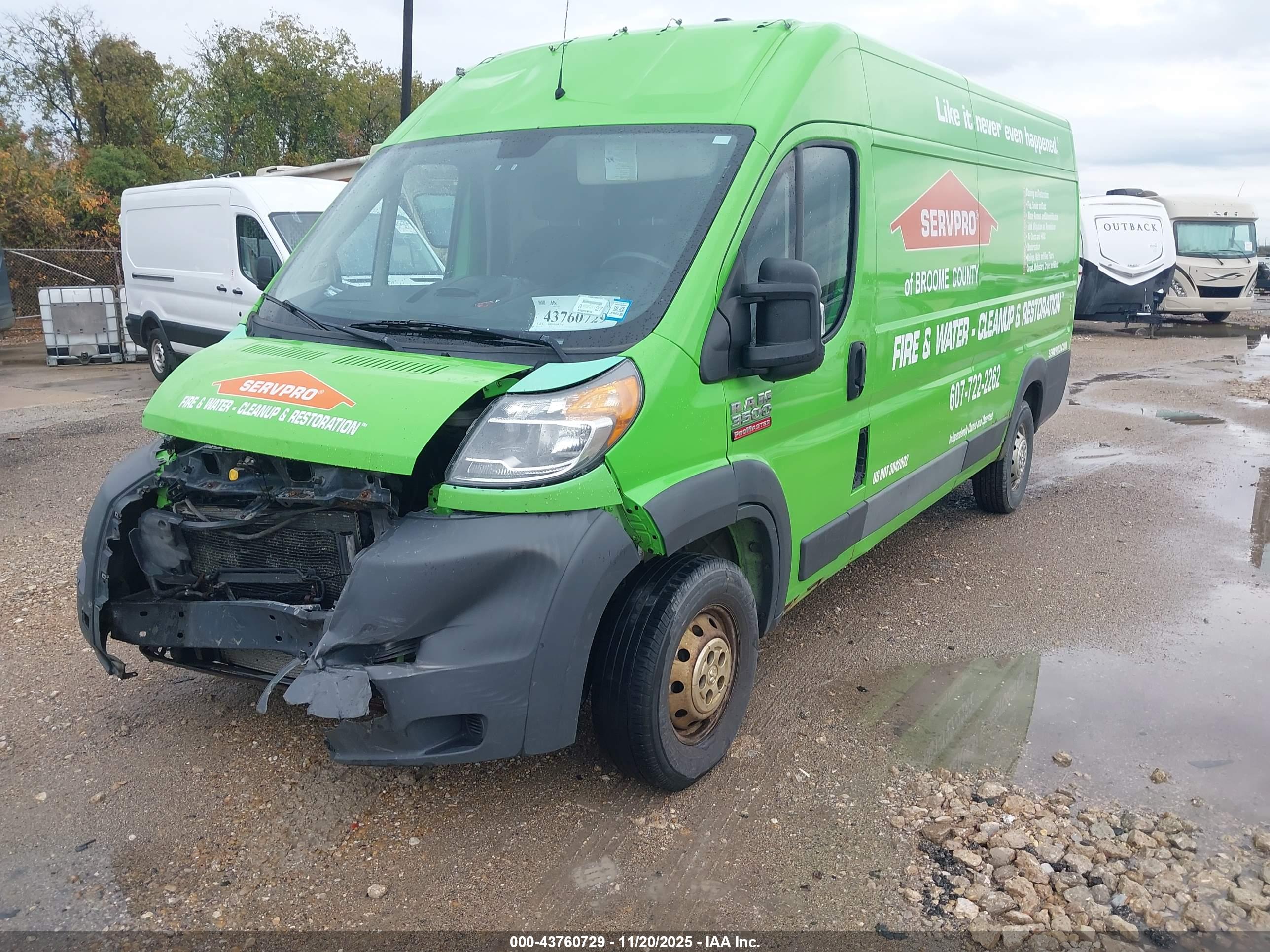 RAM PROMASTER image 2