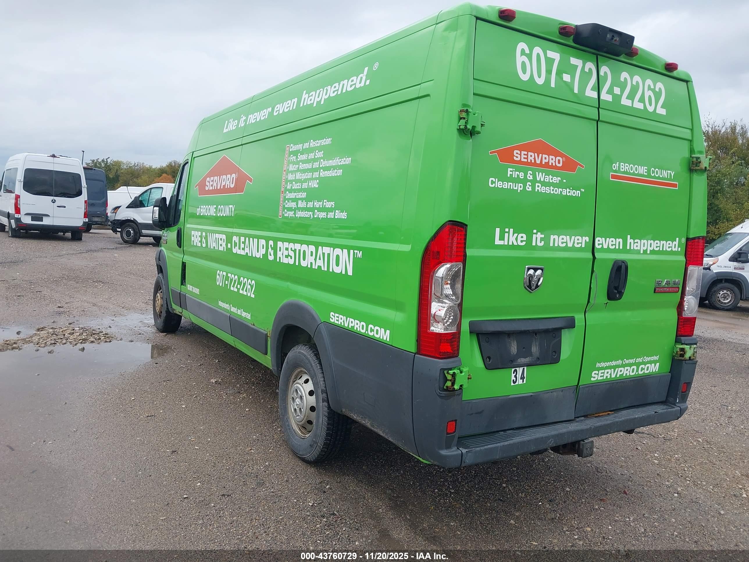 RAM PROMASTER image 3