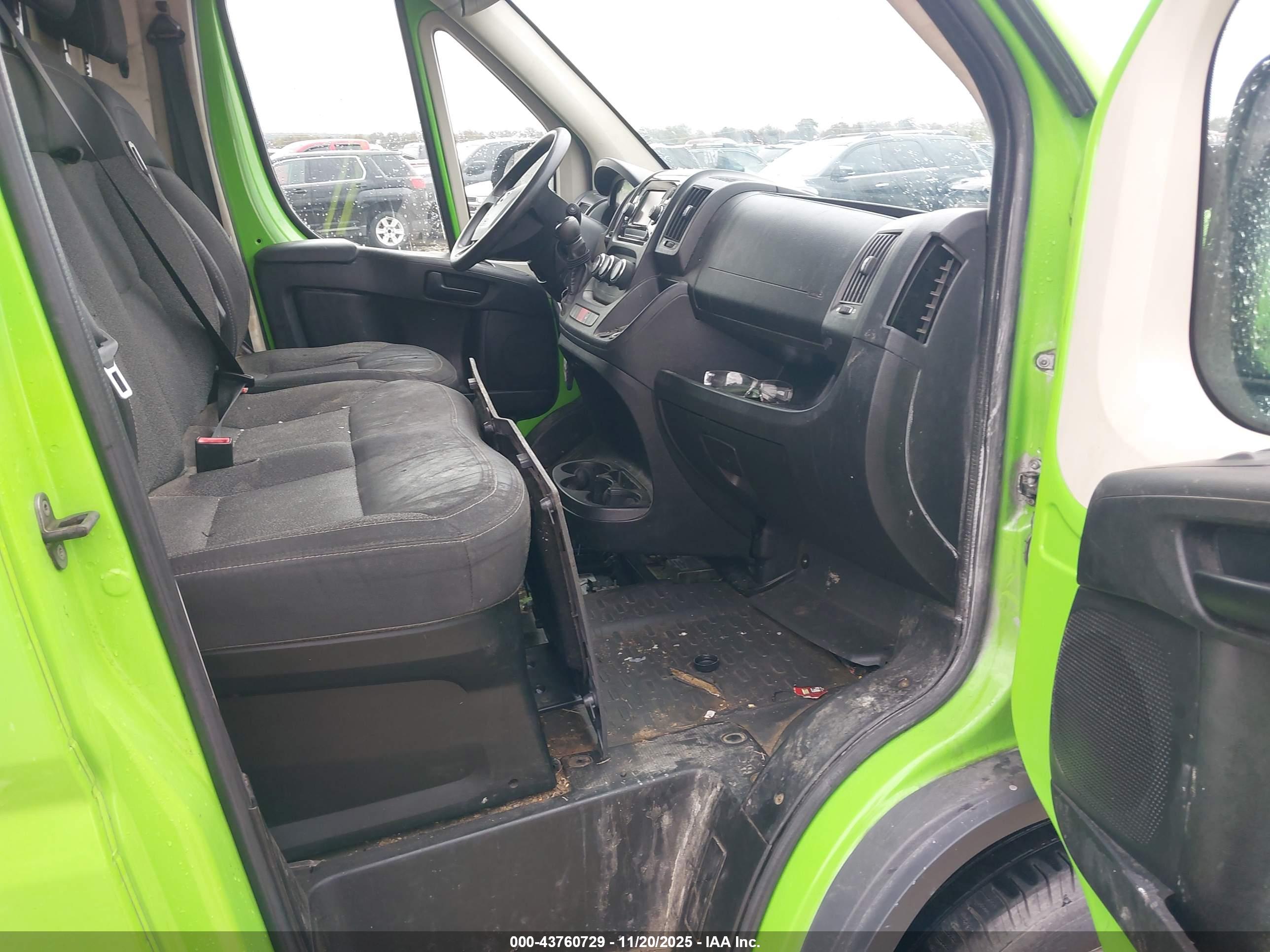 RAM PROMASTER image 5