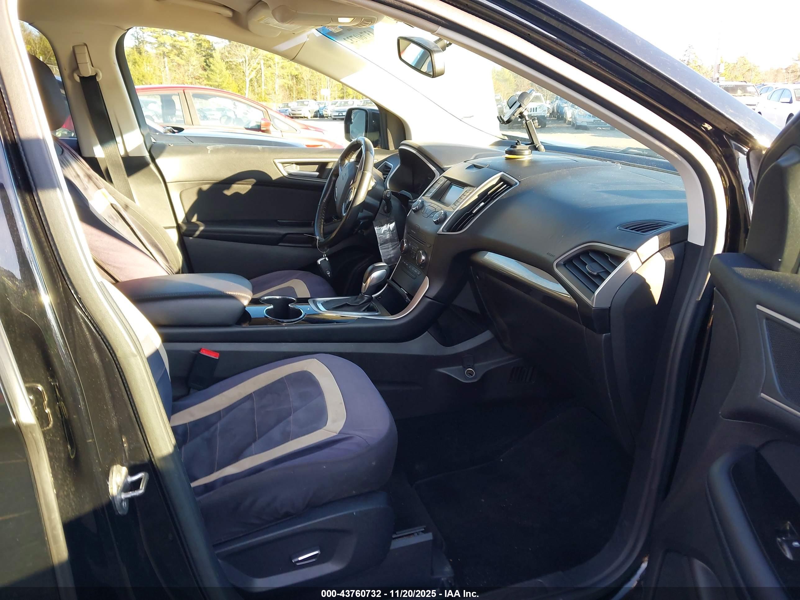 FORD EDGE image 5