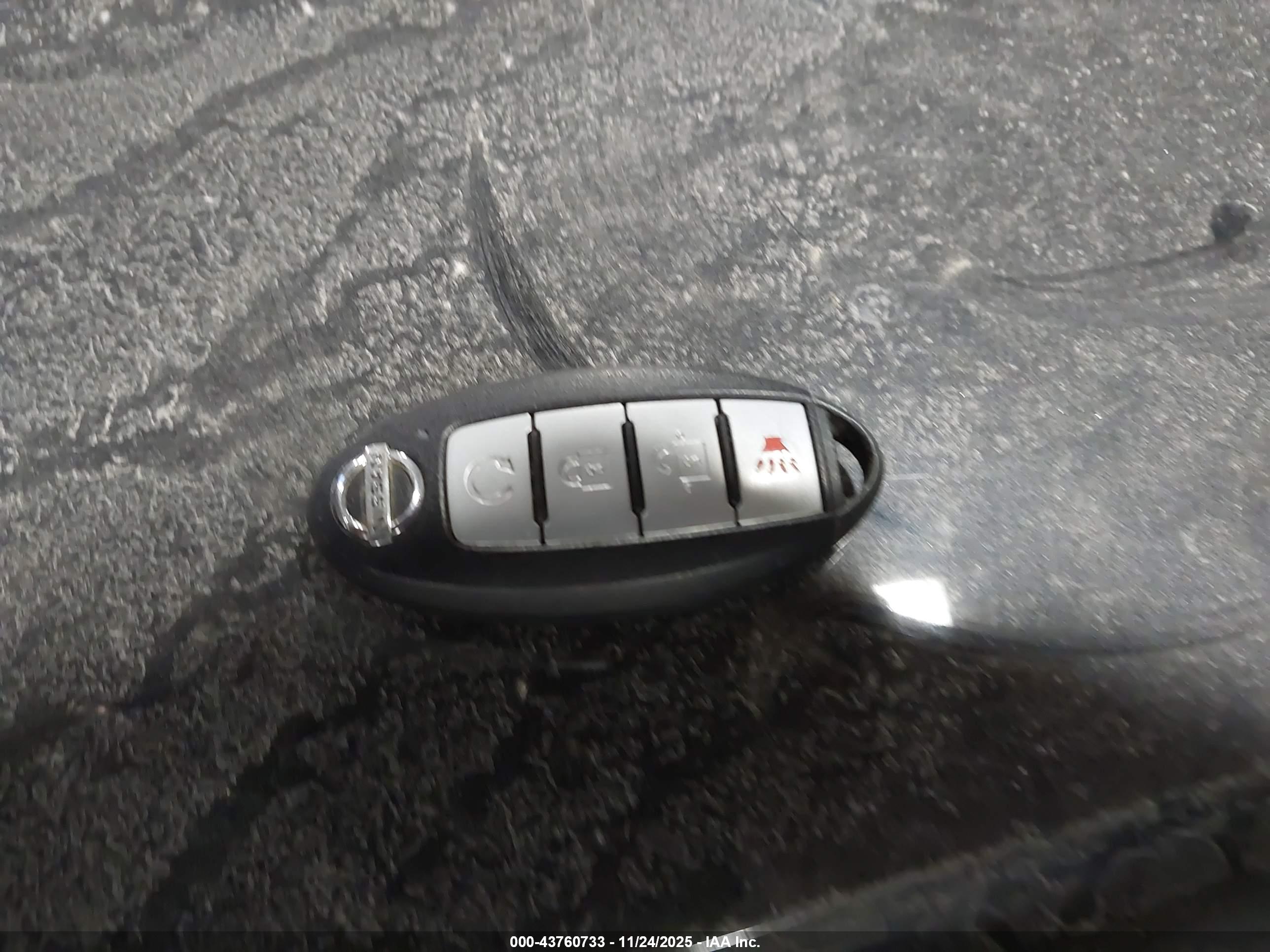 NISSAN PATHFINDER image 11