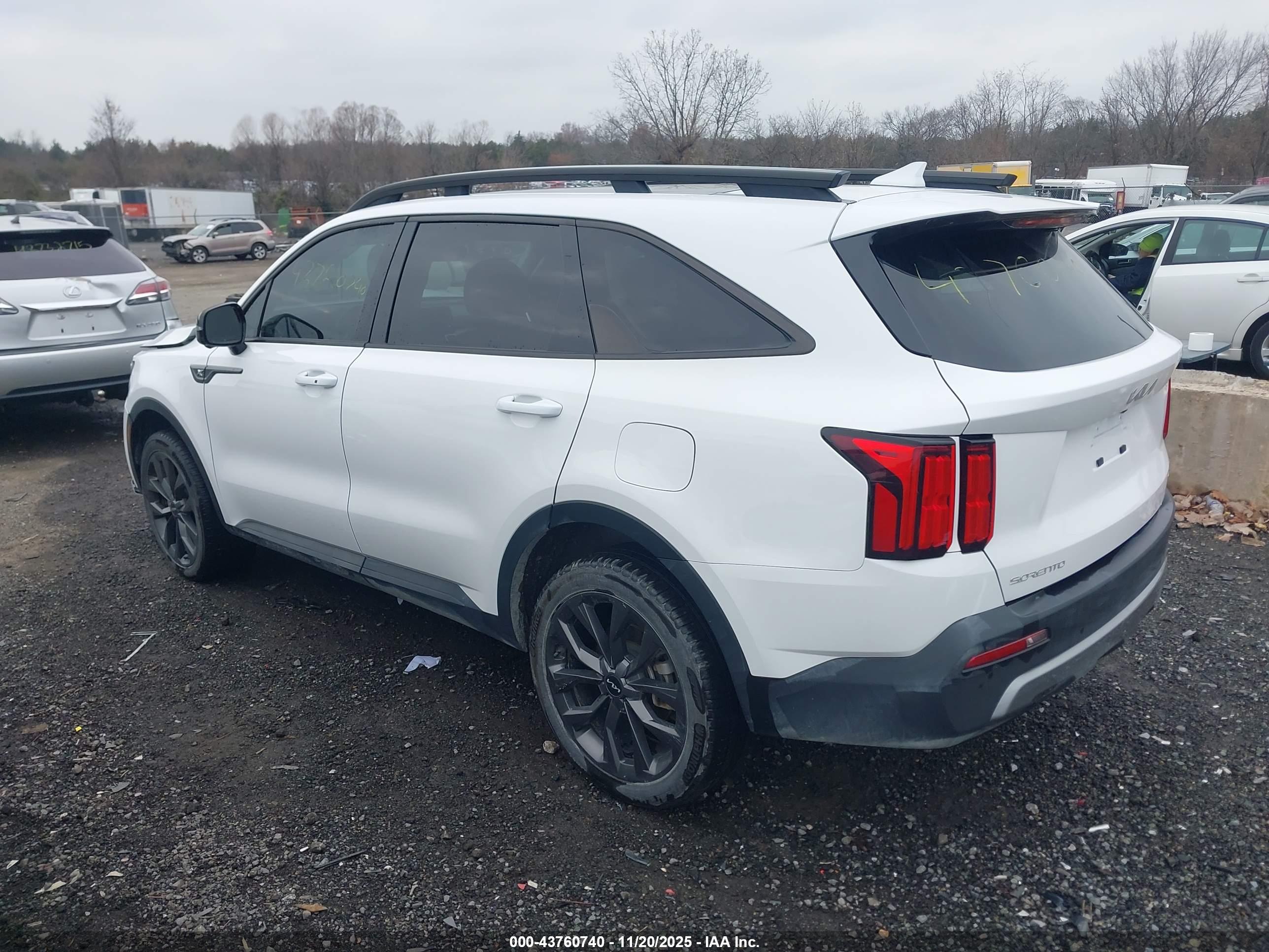 KIA SORENTO image 3