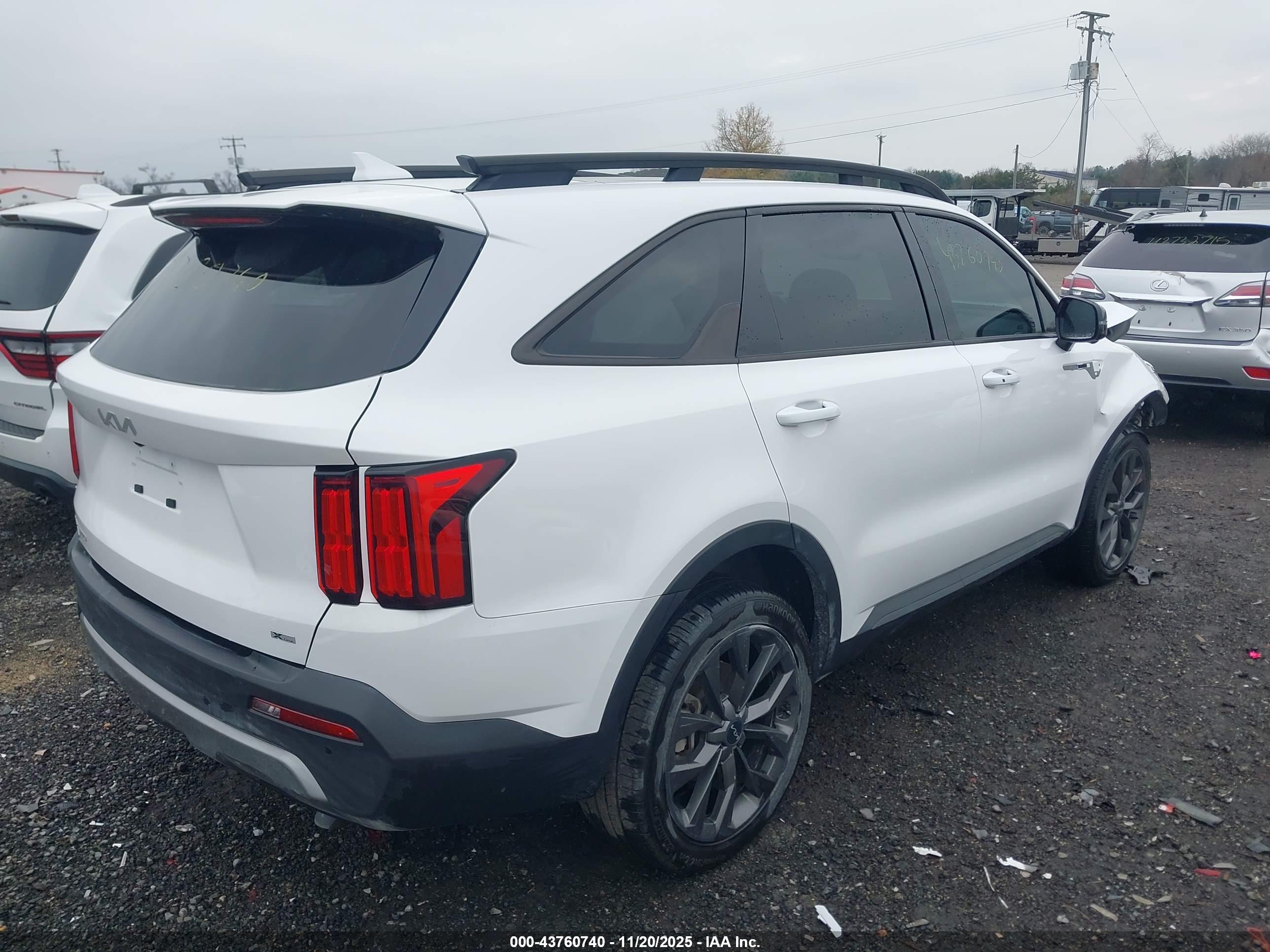 KIA SORENTO image 4