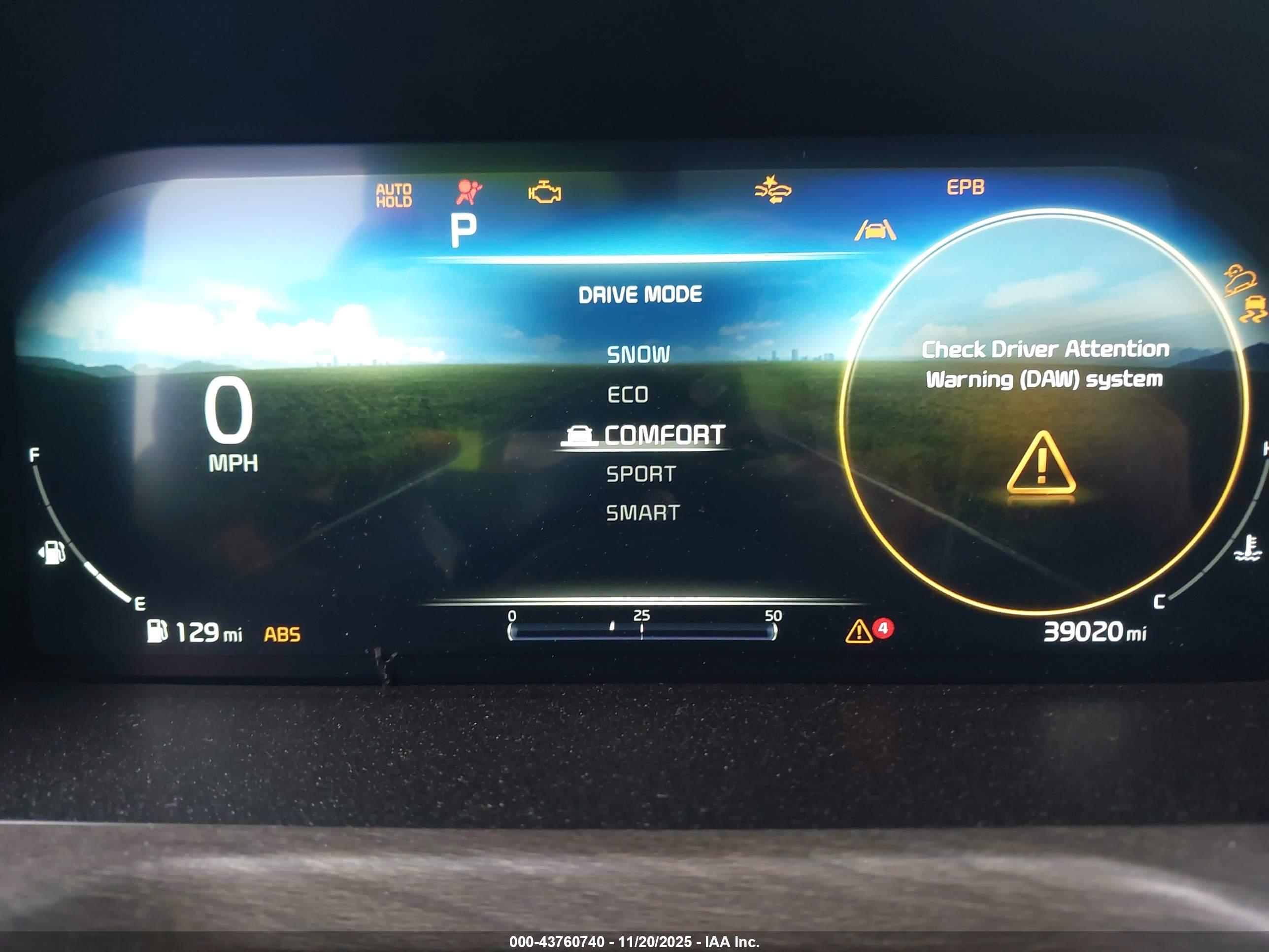 KIA SORENTO image 7