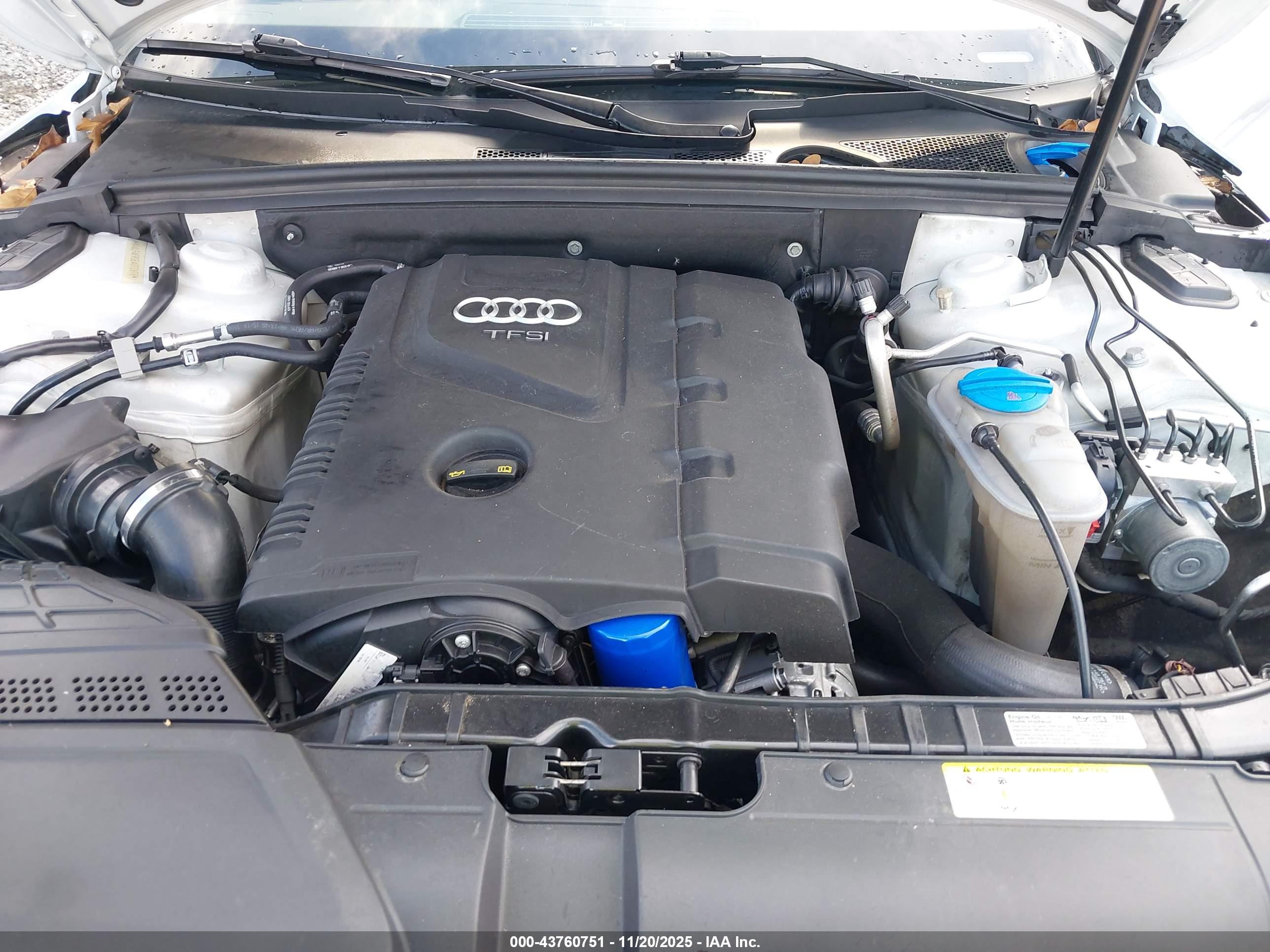 AUDI A5 image 10