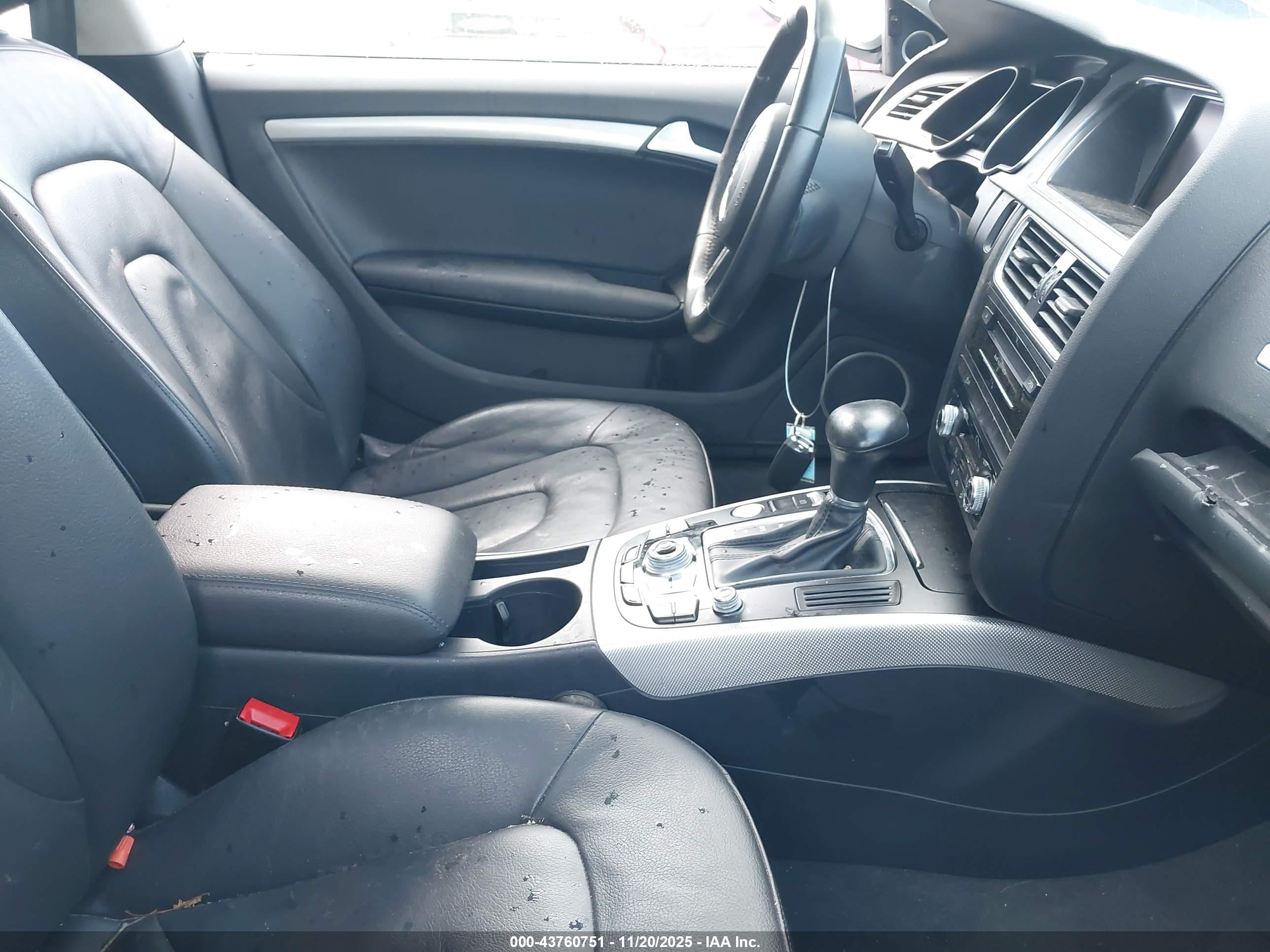 AUDI A5 image 5