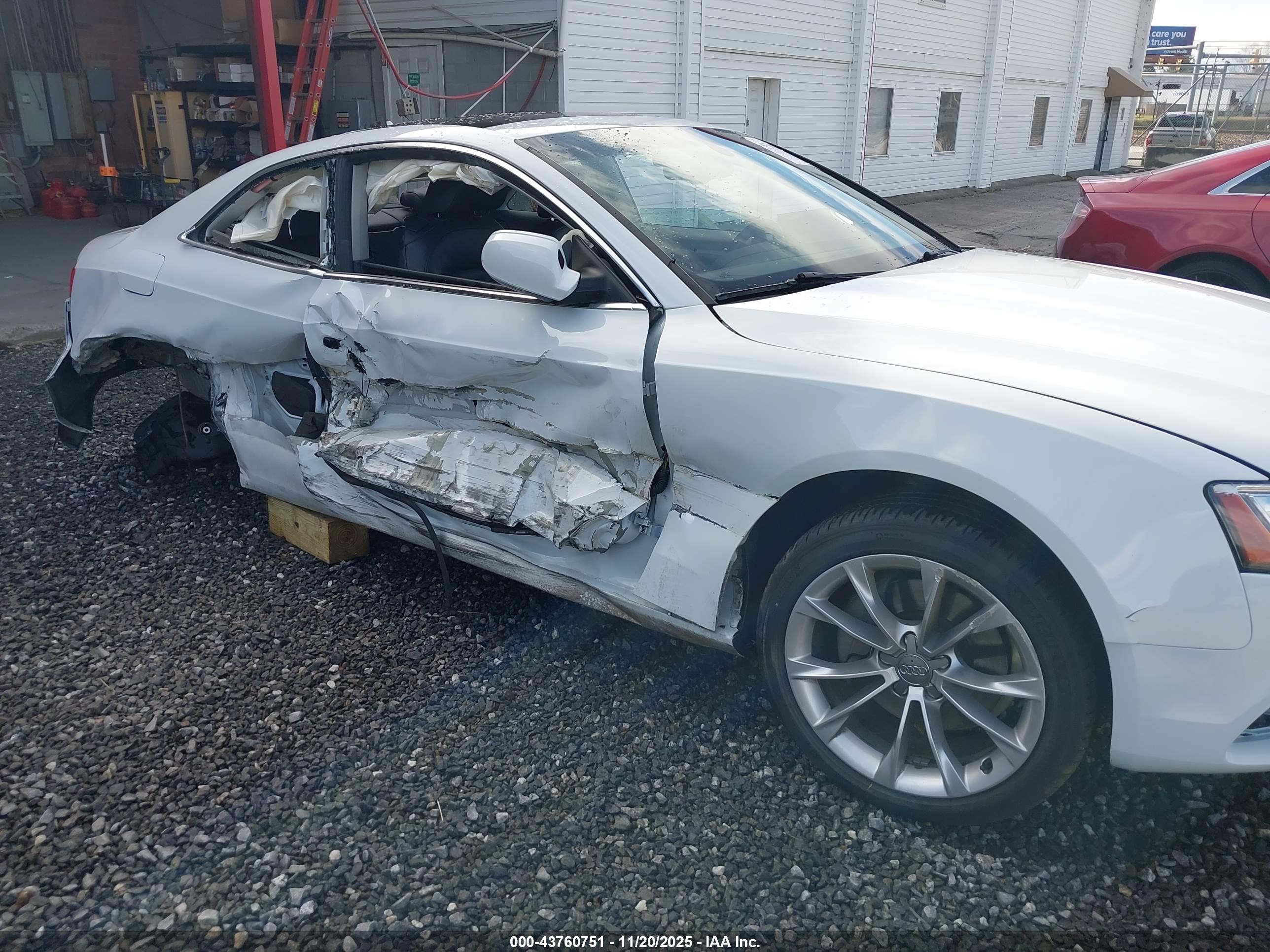 AUDI A5 image 6