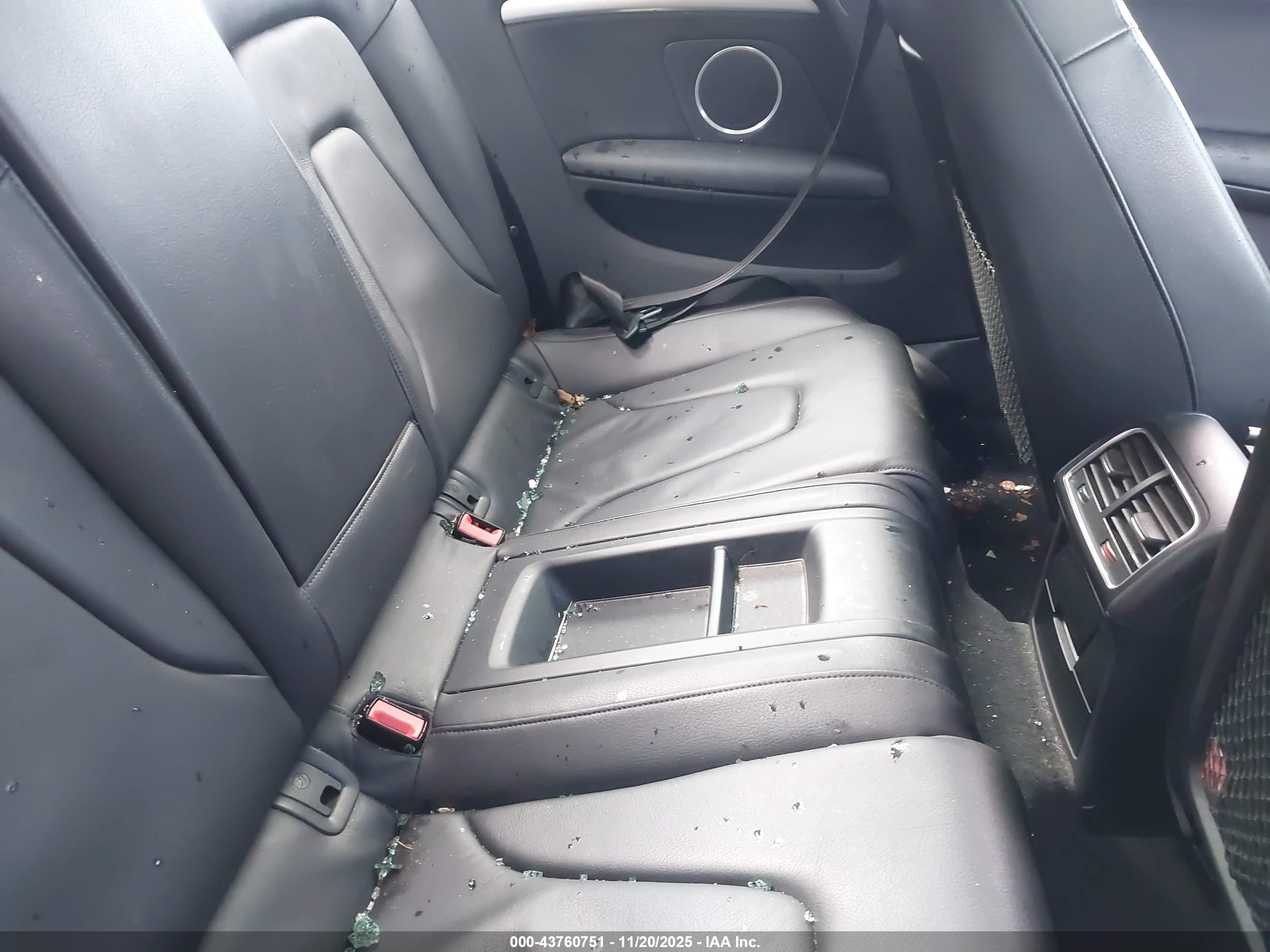 AUDI A5 image 8