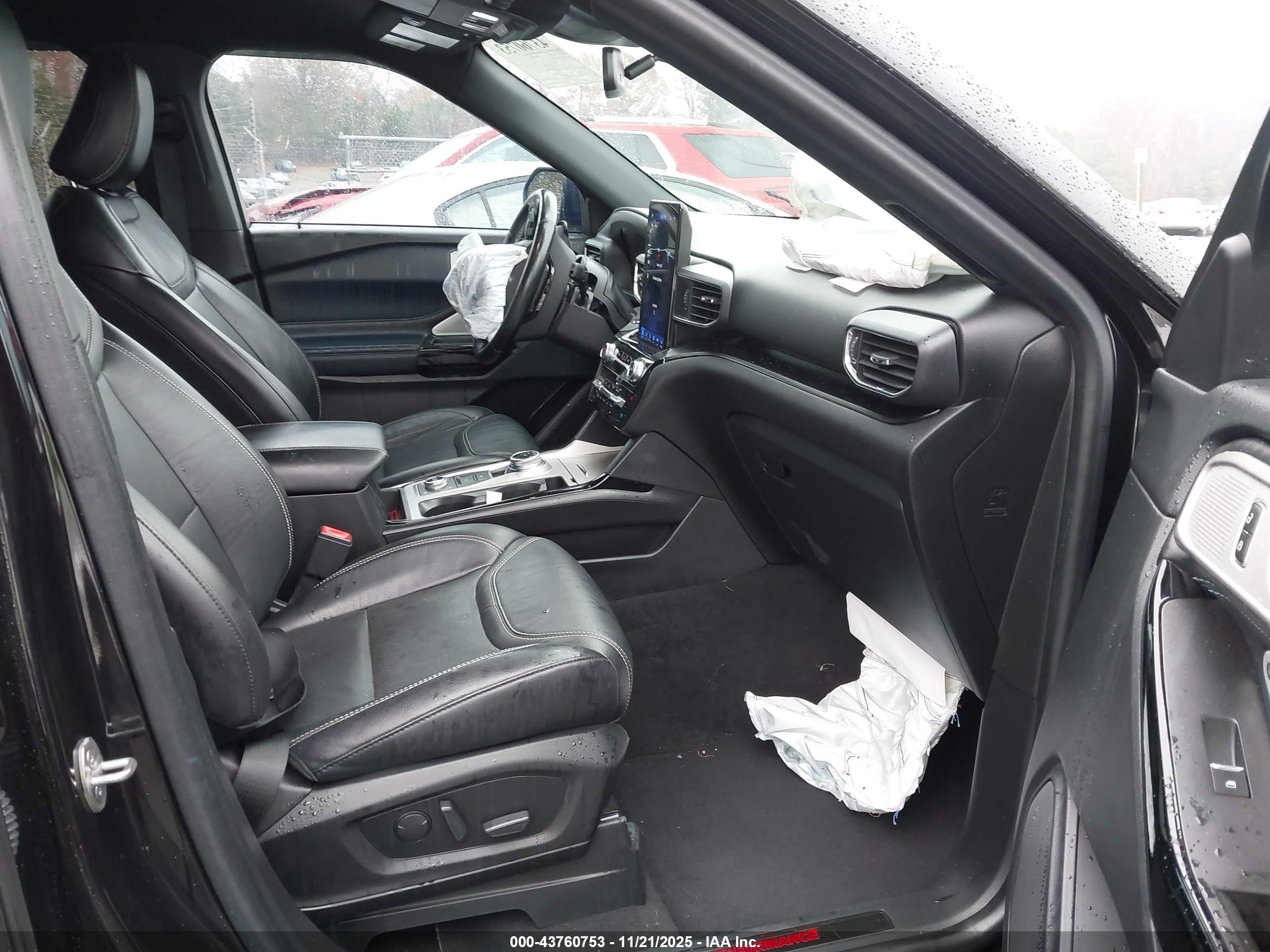 FORD EXPLORER image 5
