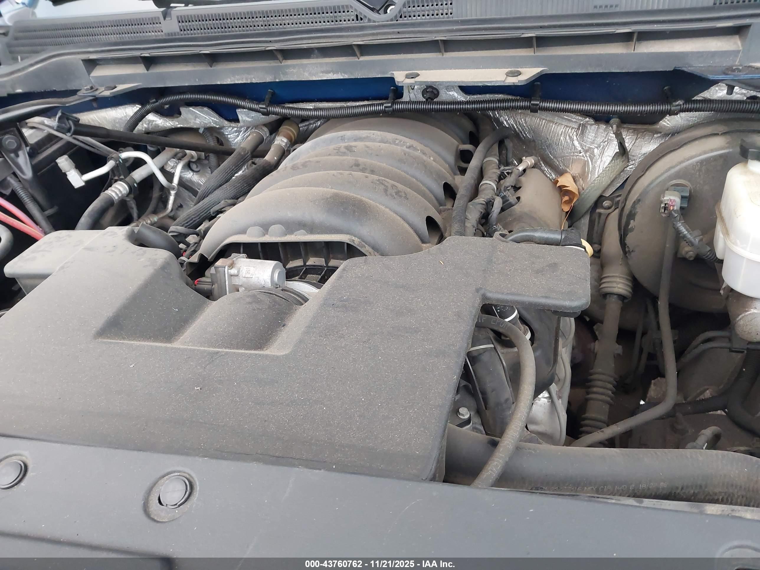 GMC SIERRA image 10