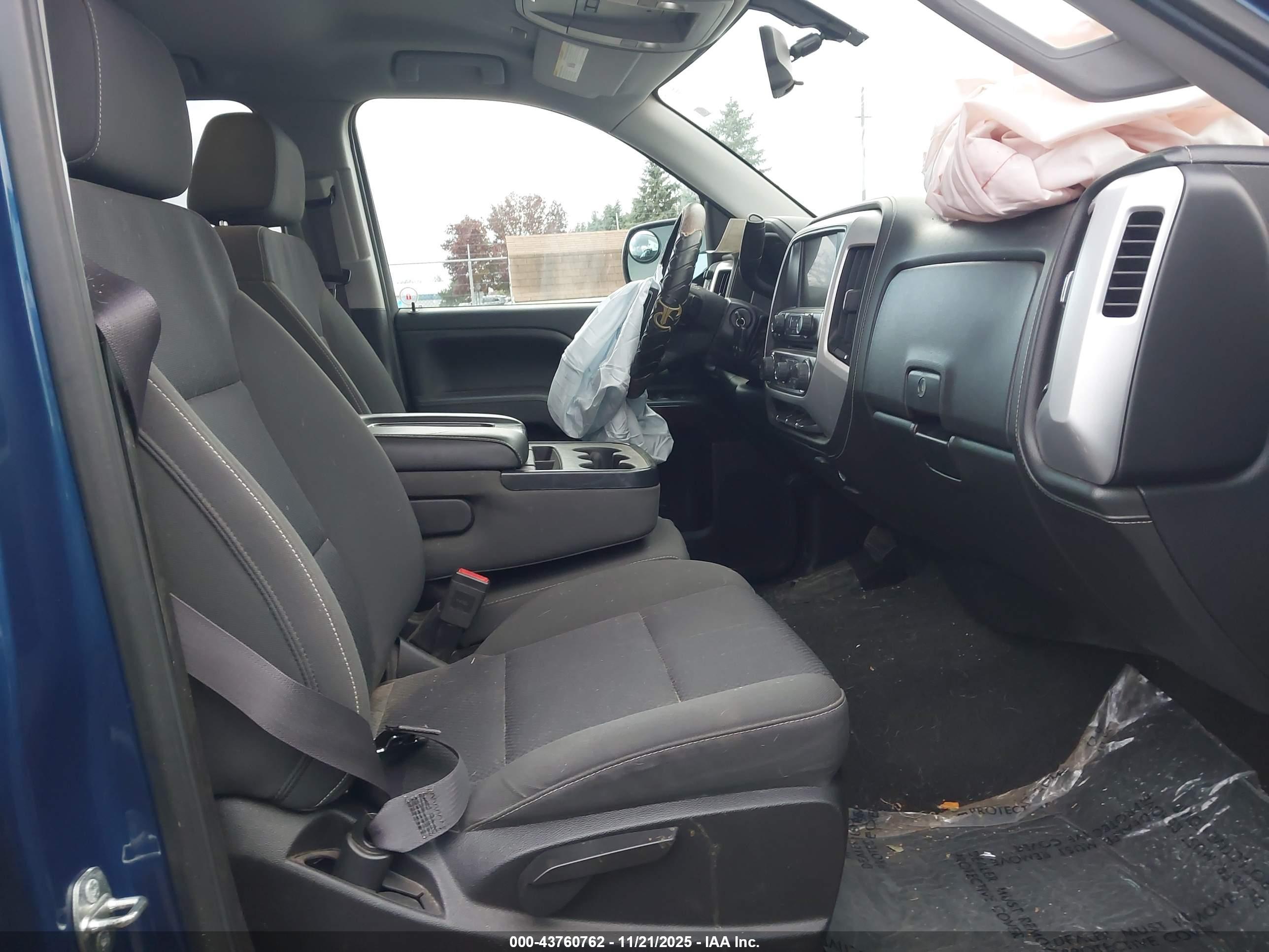GMC SIERRA image 5