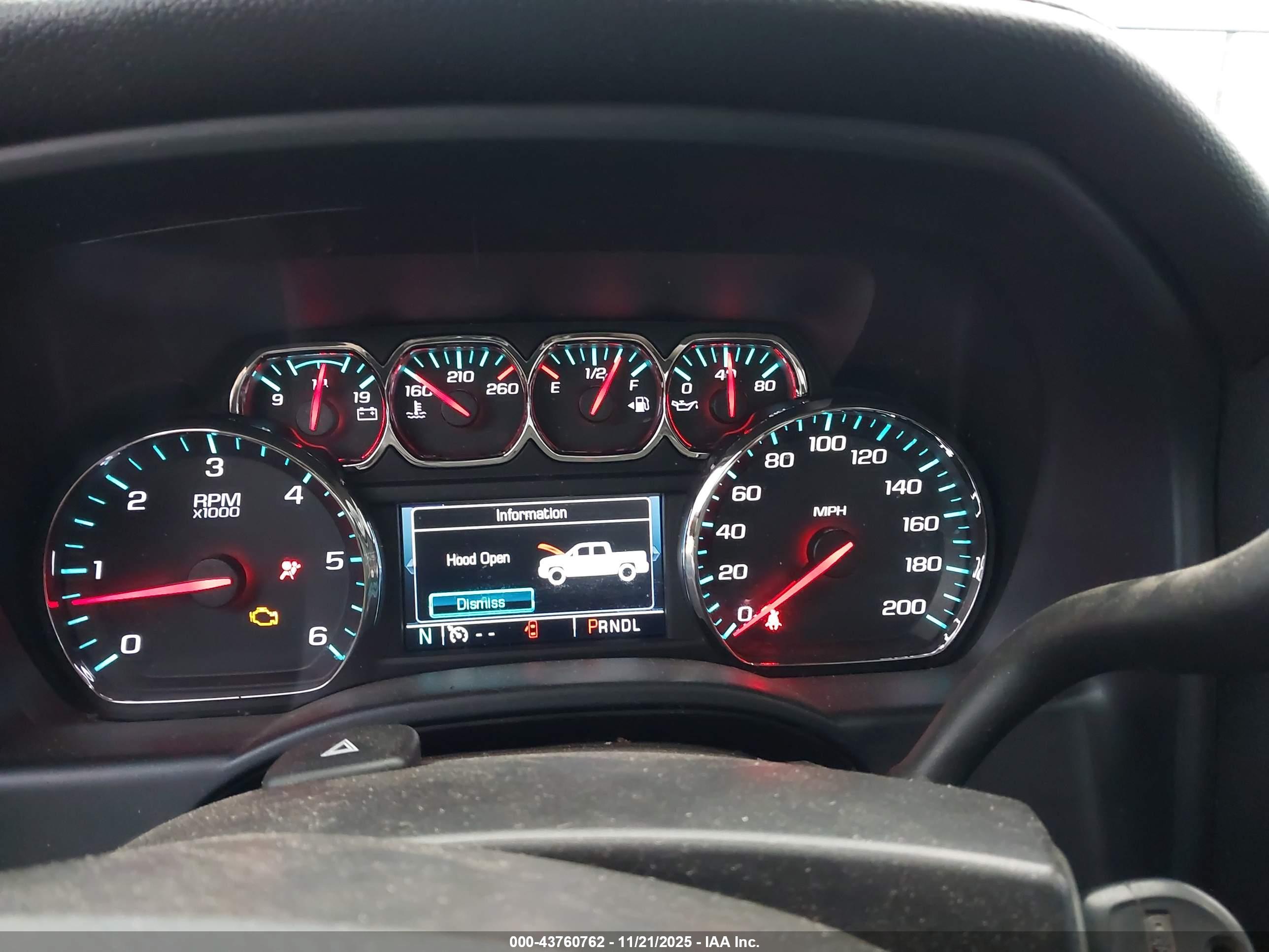 GMC SIERRA image 7