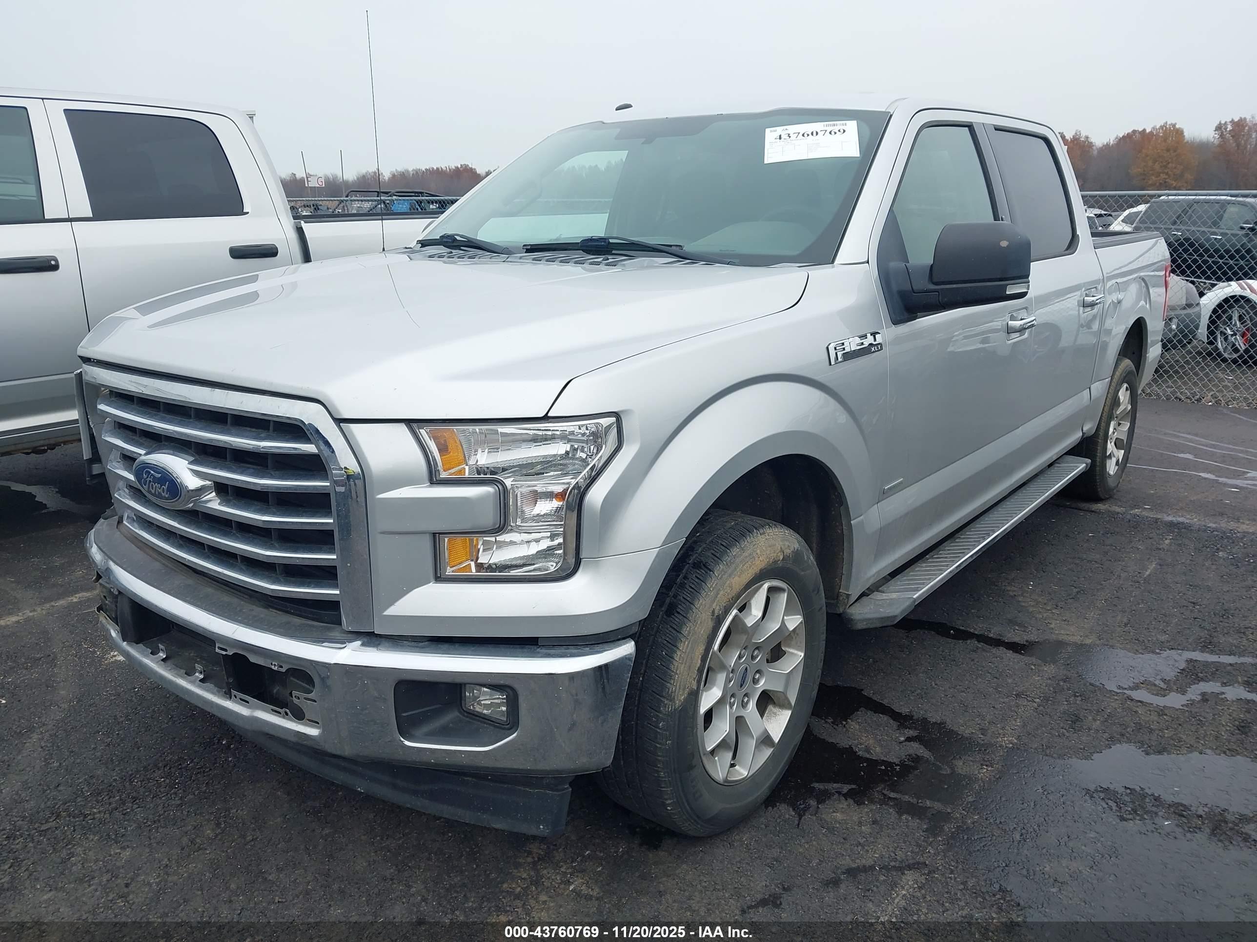 FORD F-150 image 2