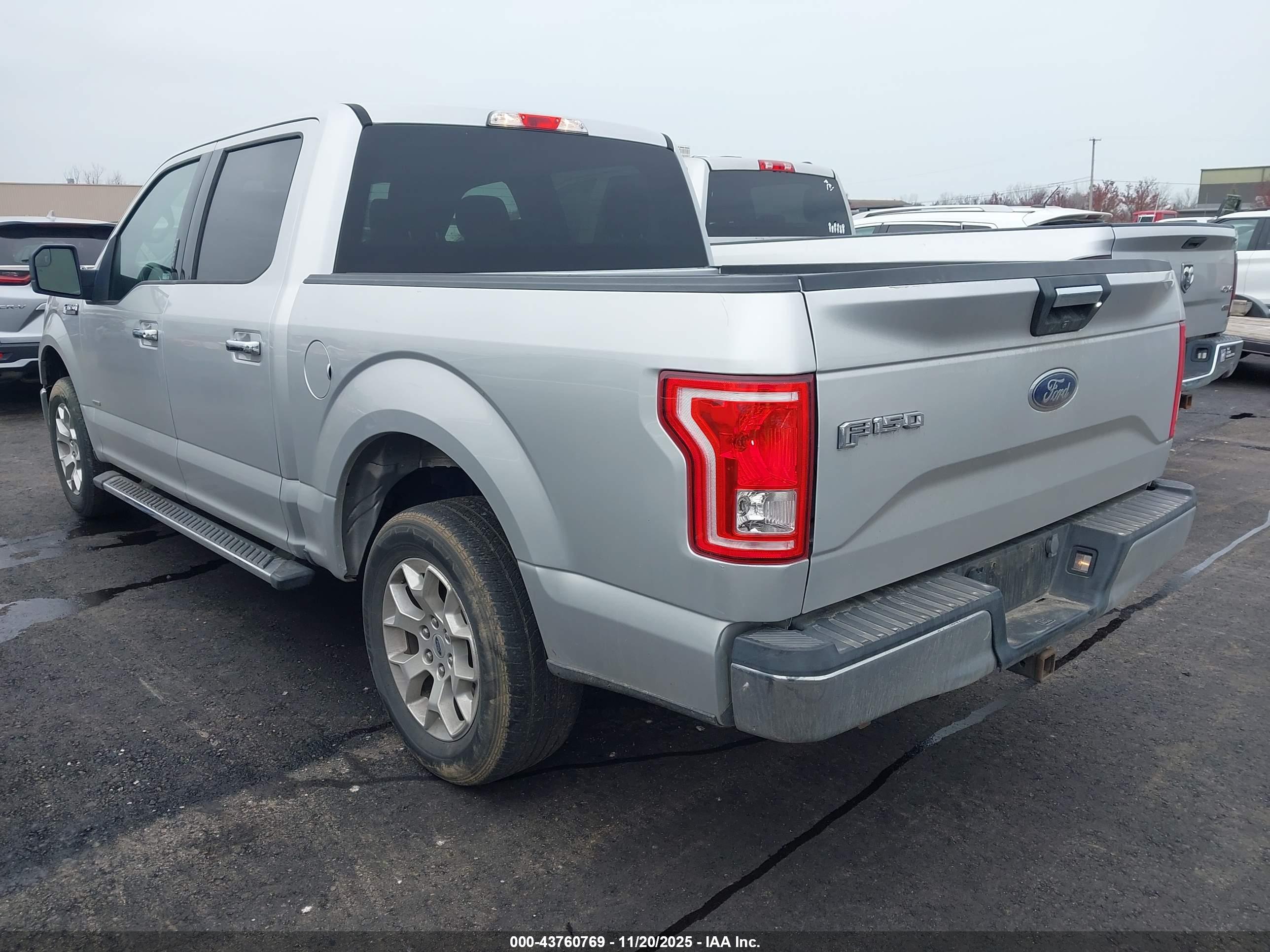 FORD F-150 image 3