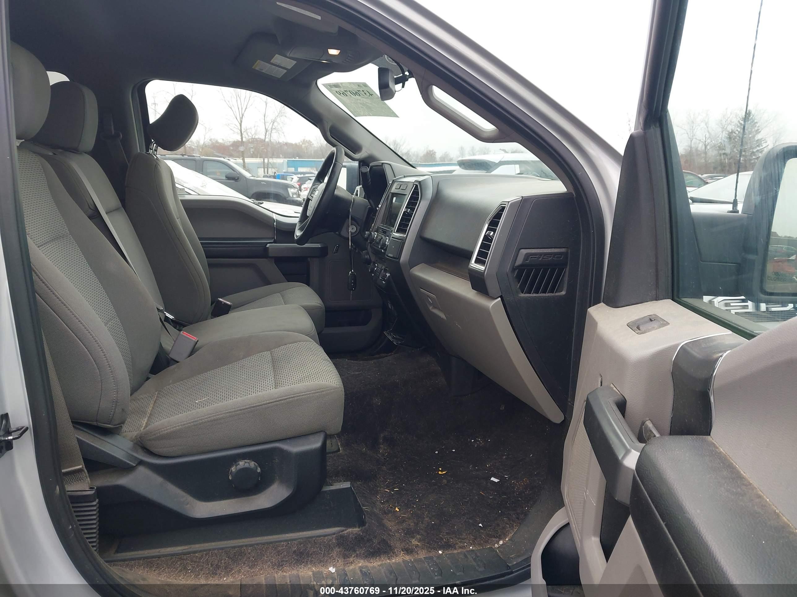 FORD F-150 image 5