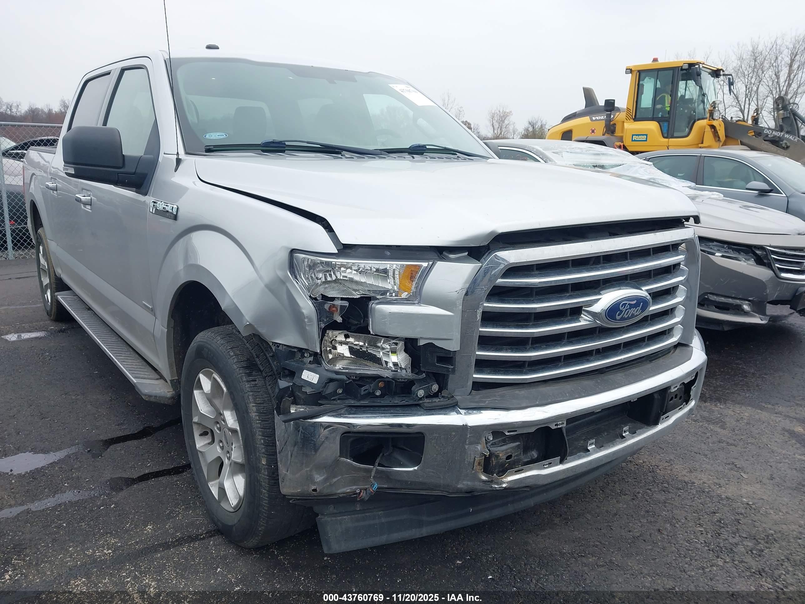 FORD F-150 image 6